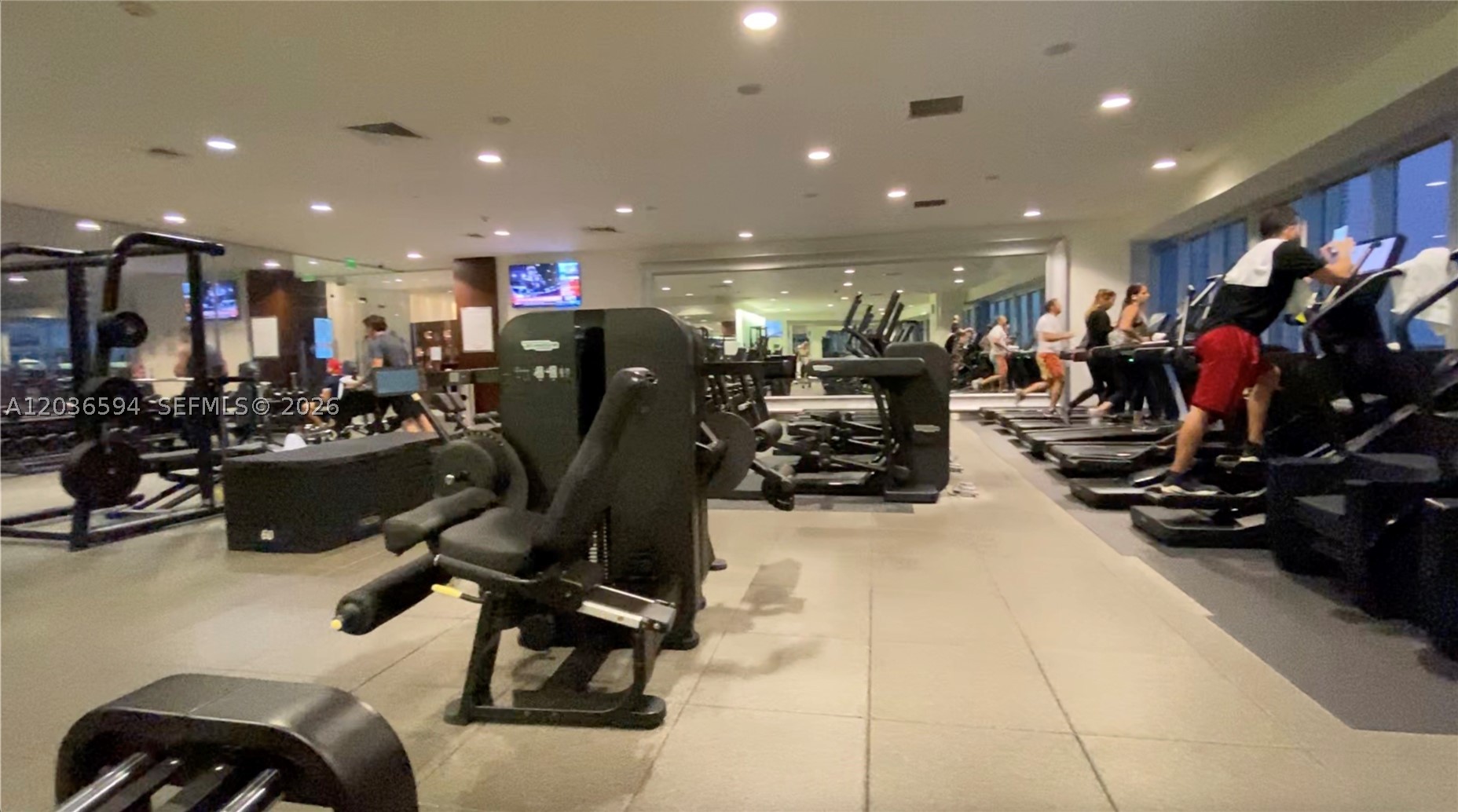 495 Brickell Ave #5106, Miami FL 33131