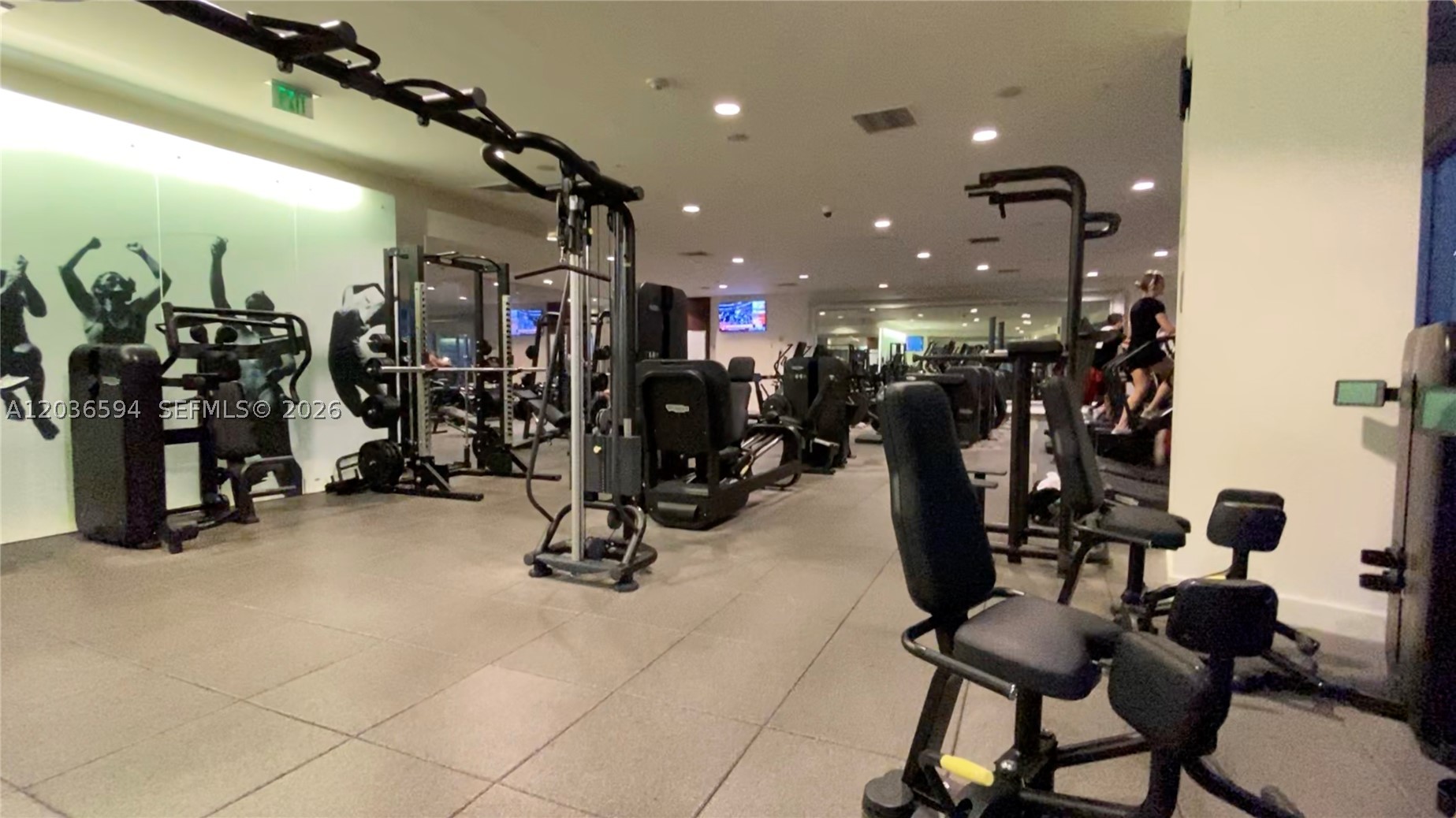 495 Brickell Ave #5106, Miami FL 33131