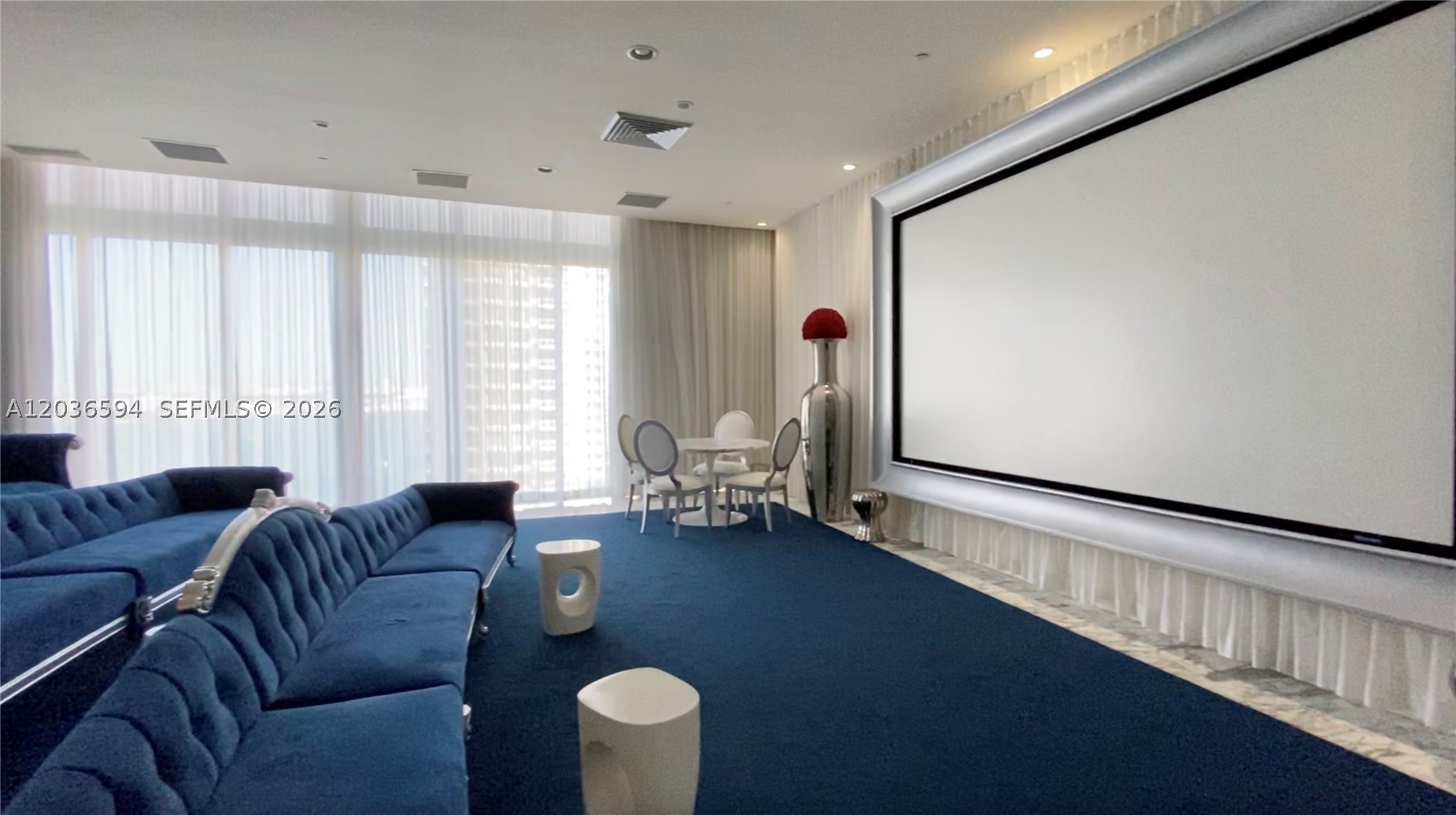 495 Brickell Ave #5106, Miami FL 33131