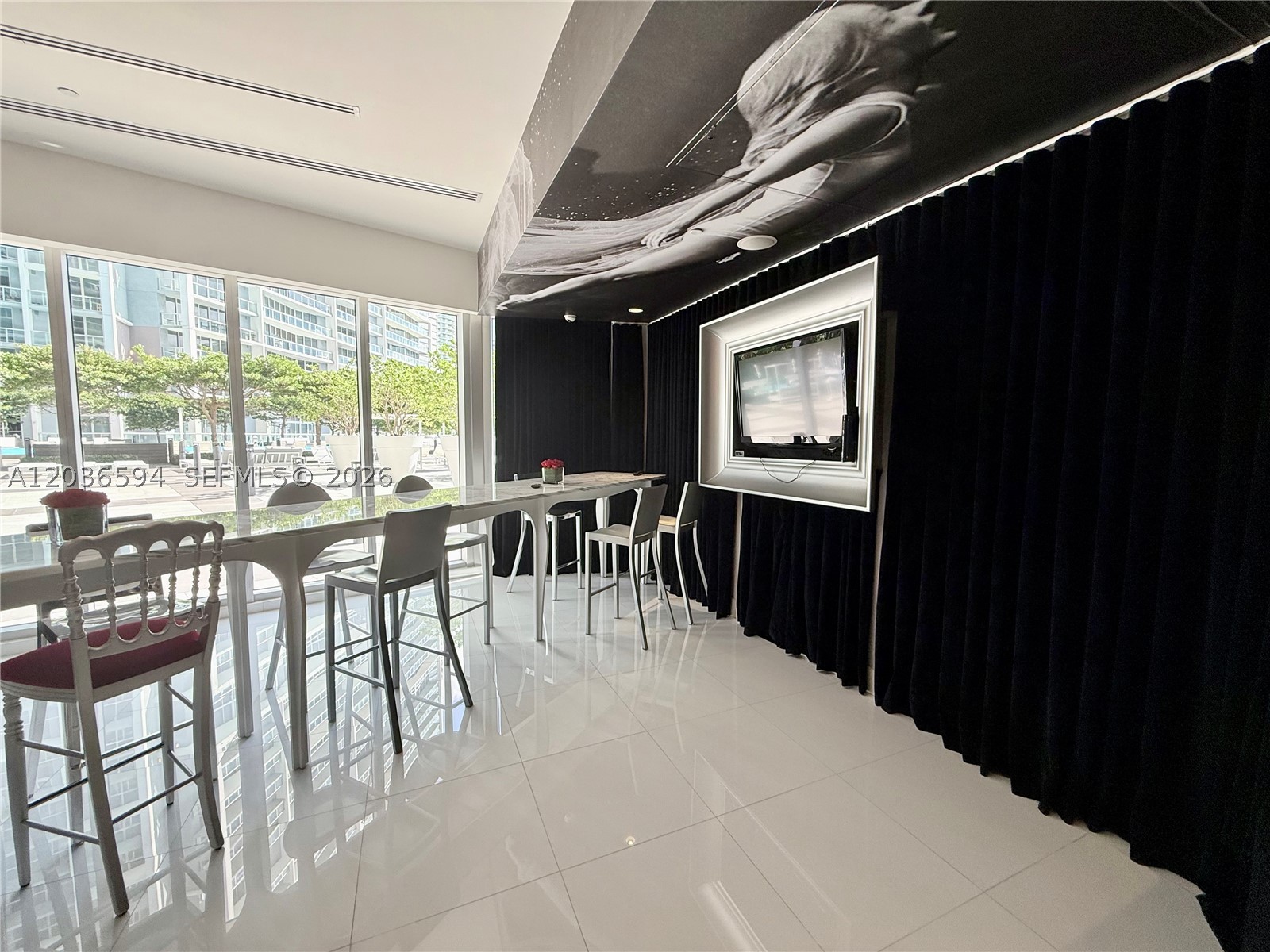 495 Brickell Ave #5106, Miami FL 33131