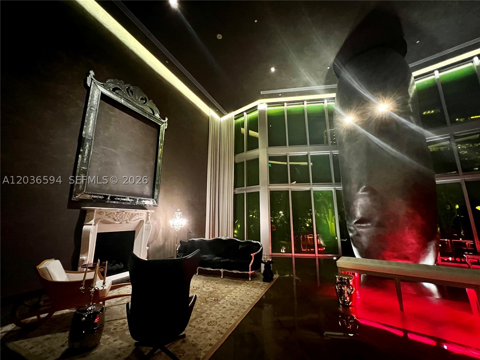 495 Brickell Ave #5106, Miami FL 33131