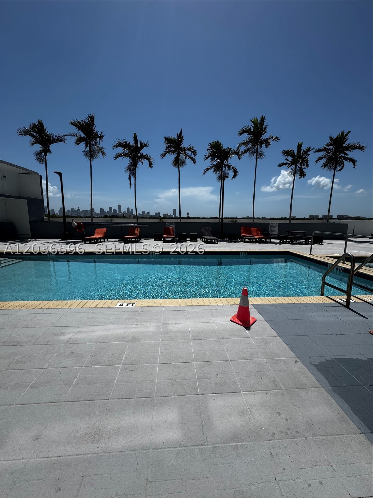 2301 SW 27th Ave #503, Miami FL 33145