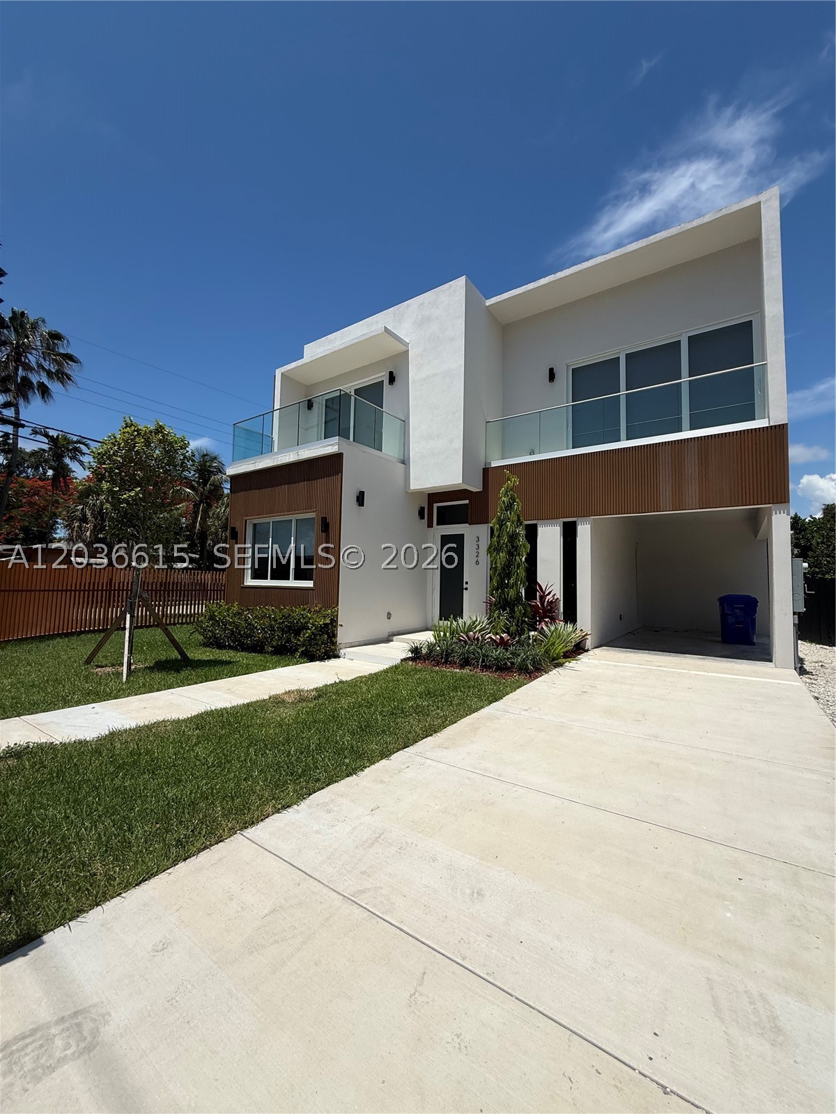 3326 Elizabeth St, Miami FL 33133
