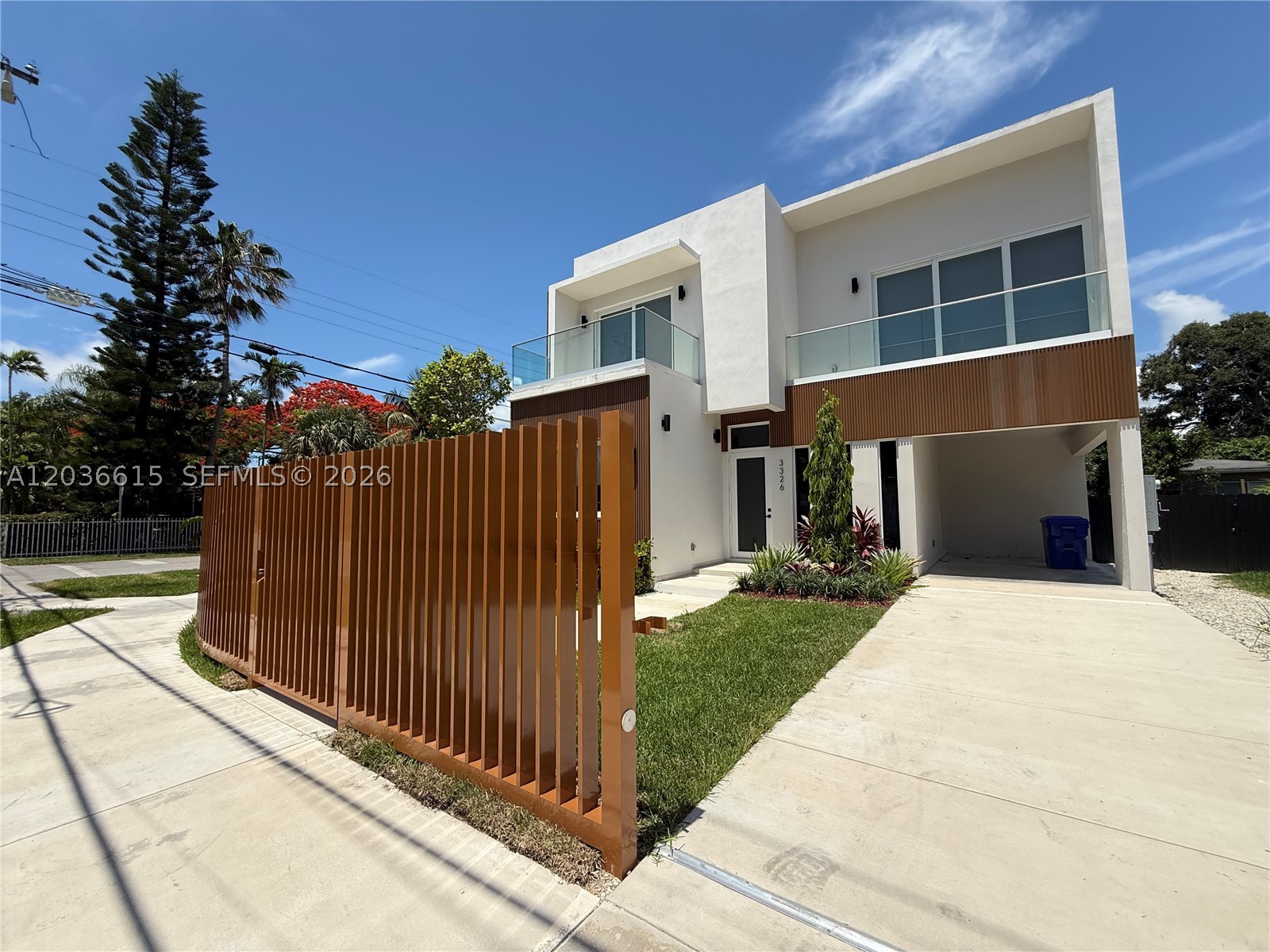 3326 Elizabeth St, Miami FL 33133