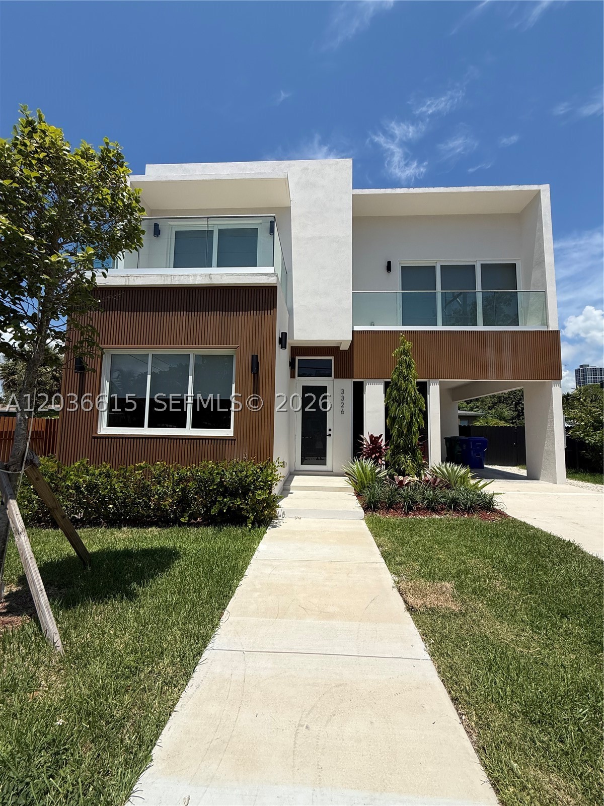 3326 Elizabeth St, Miami FL 33133