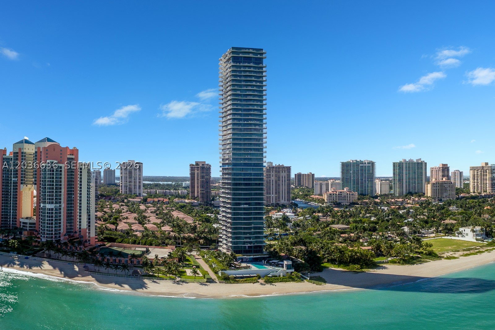 19575 Collins Ave #3, Sunny Isles Beach FL 33160
