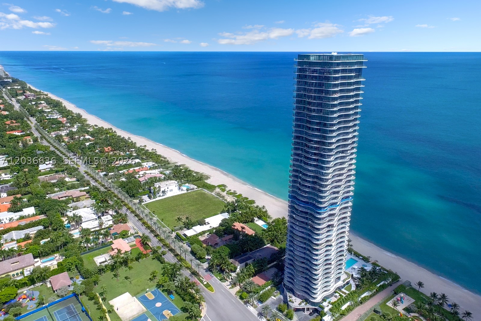 19575 Collins Ave #3, Sunny Isles Beach FL 33160