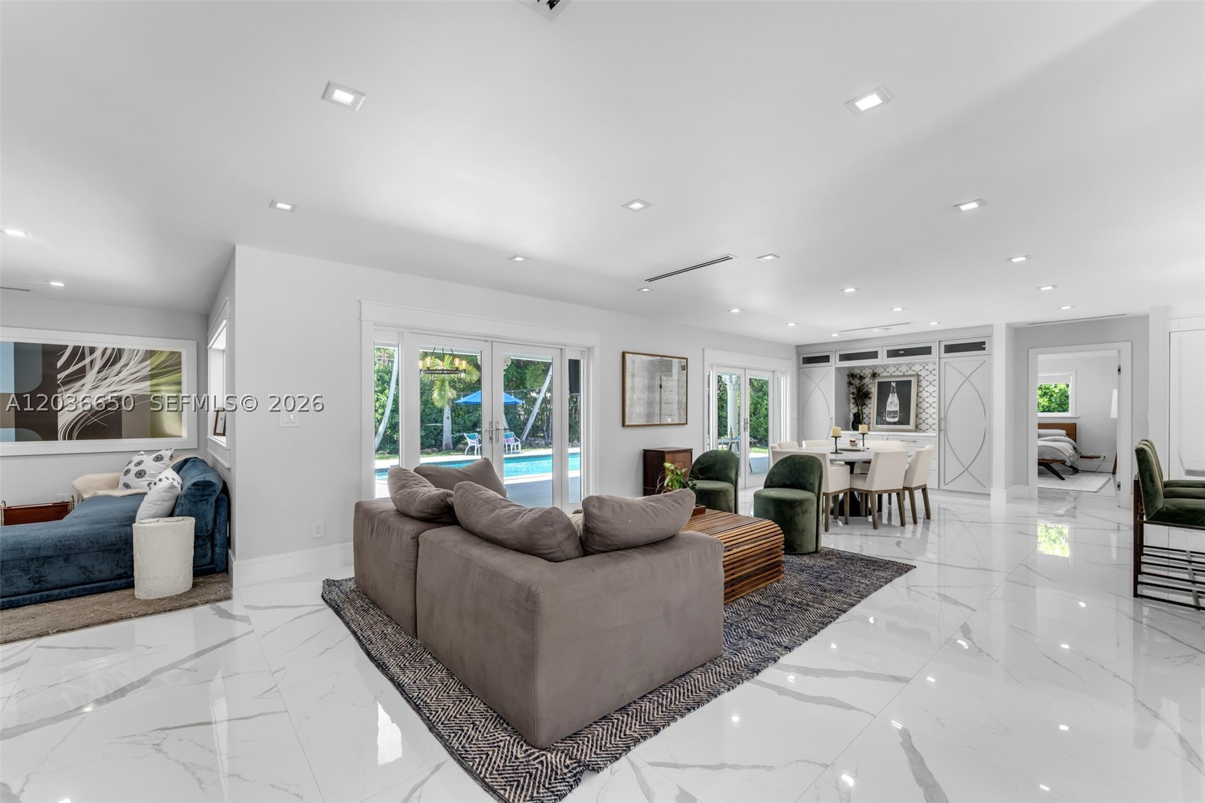 6561 Marlin Dr, Coral Gables FL 33158