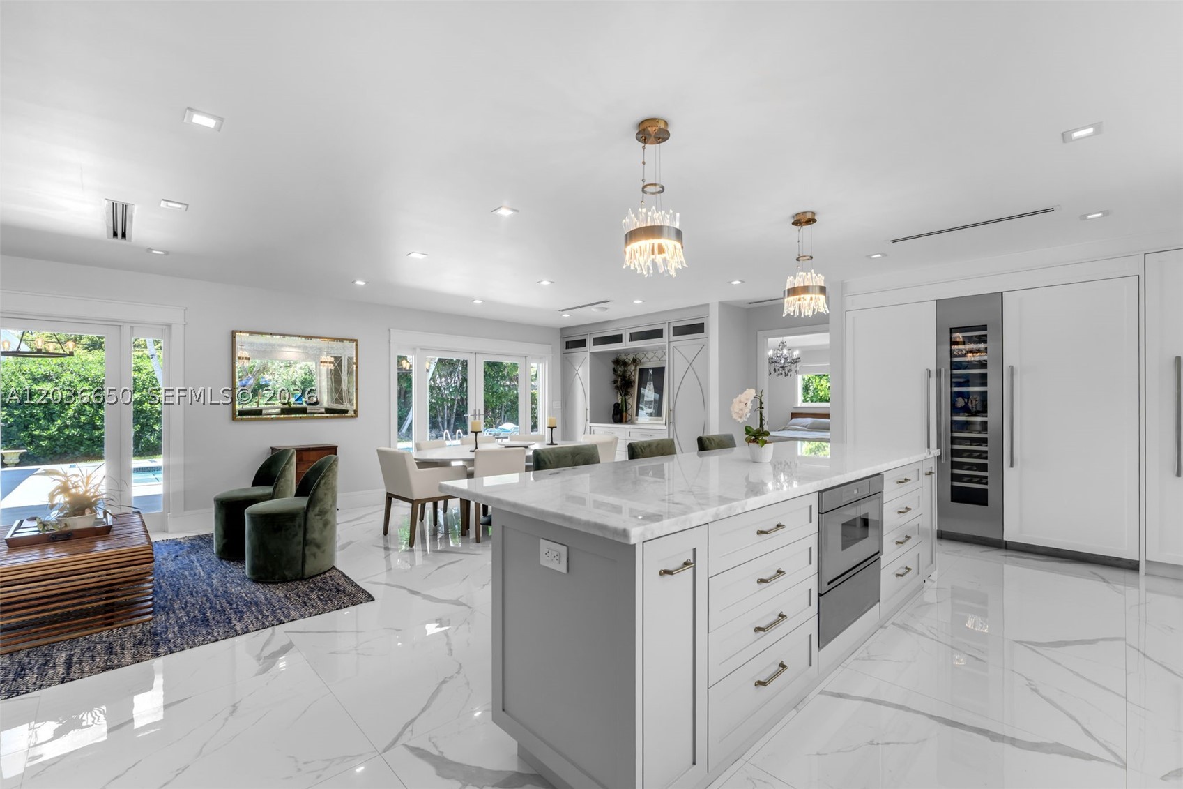6561 Marlin Dr, Coral Gables FL 33158