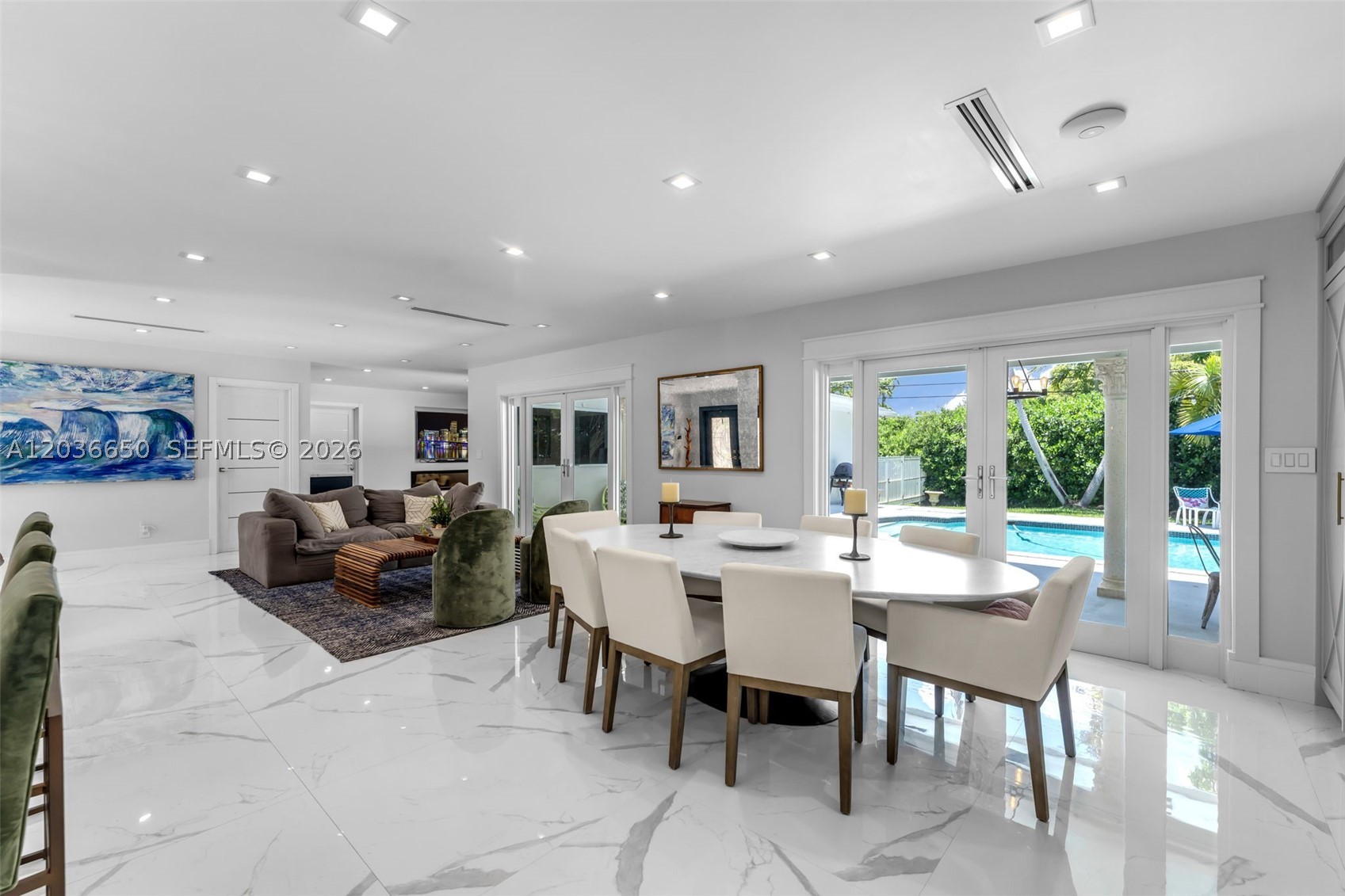 6561 Marlin Dr, Coral Gables FL 33158