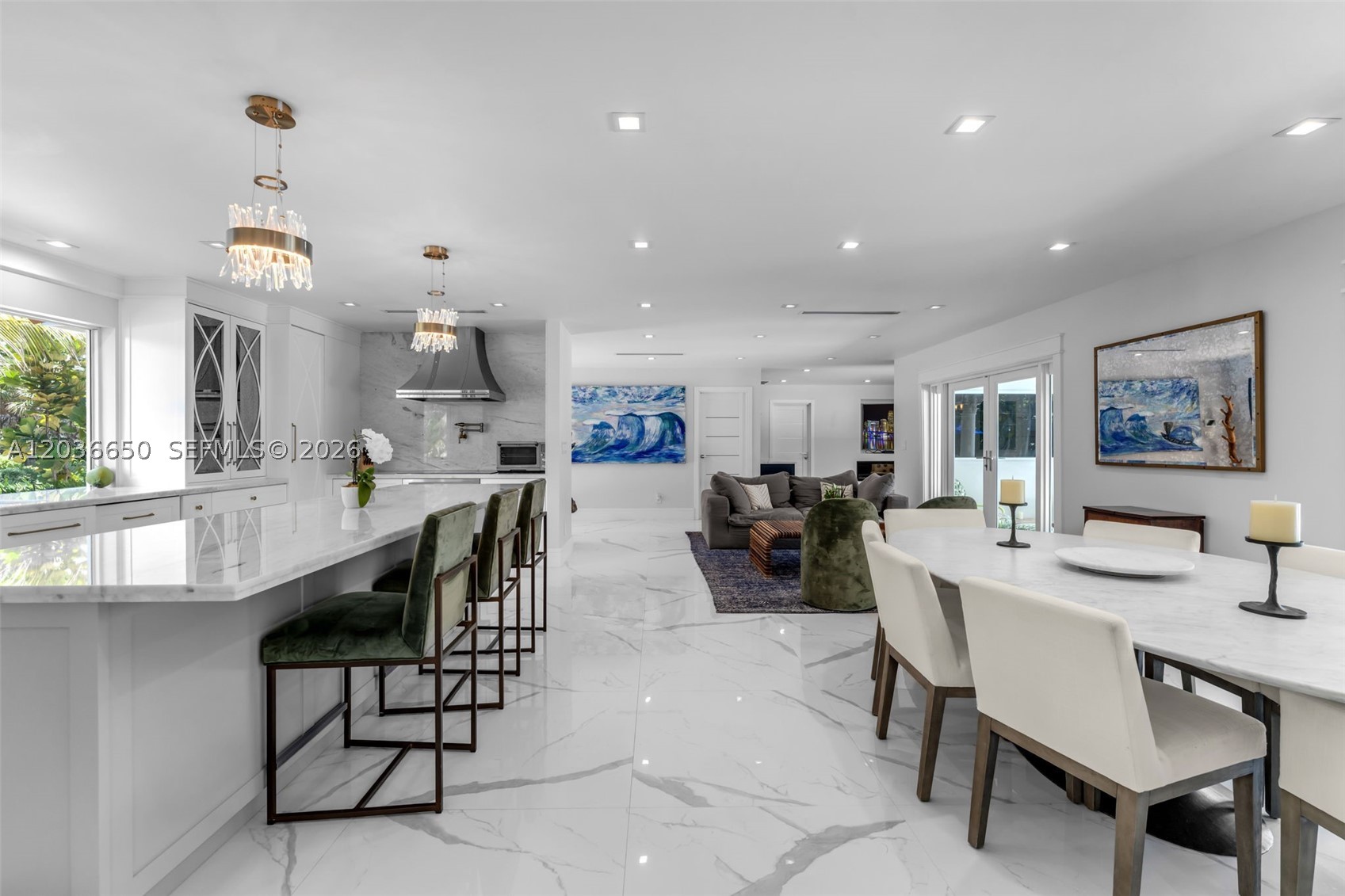6561 Marlin Dr, Coral Gables FL 33158