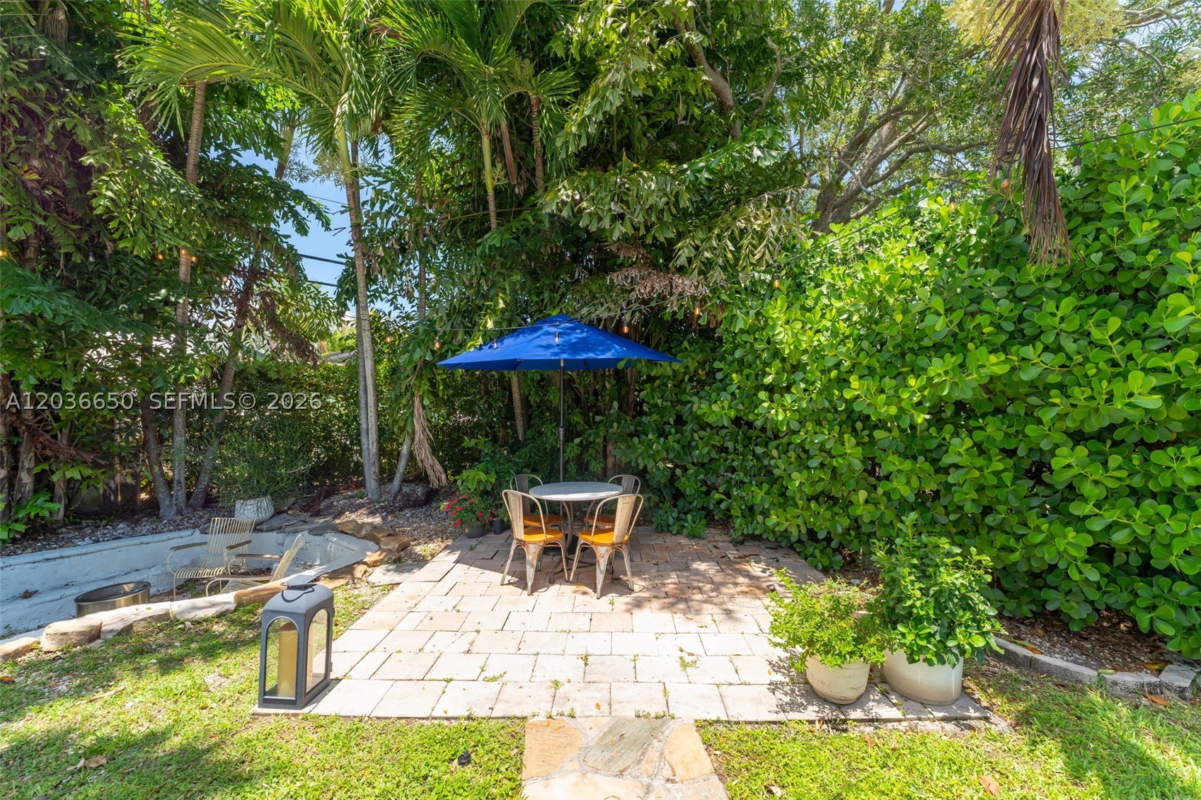 6561 Marlin Dr, Coral Gables FL 33158