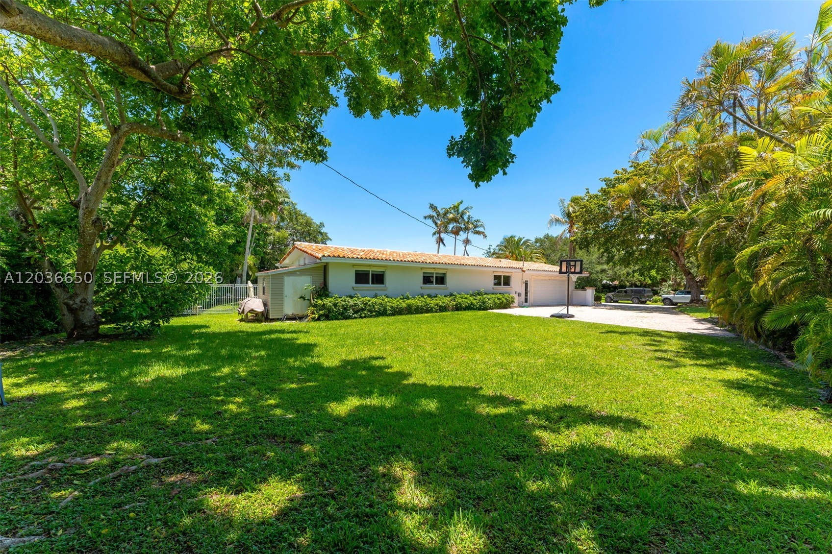 6561 Marlin Dr, Coral Gables FL 33158