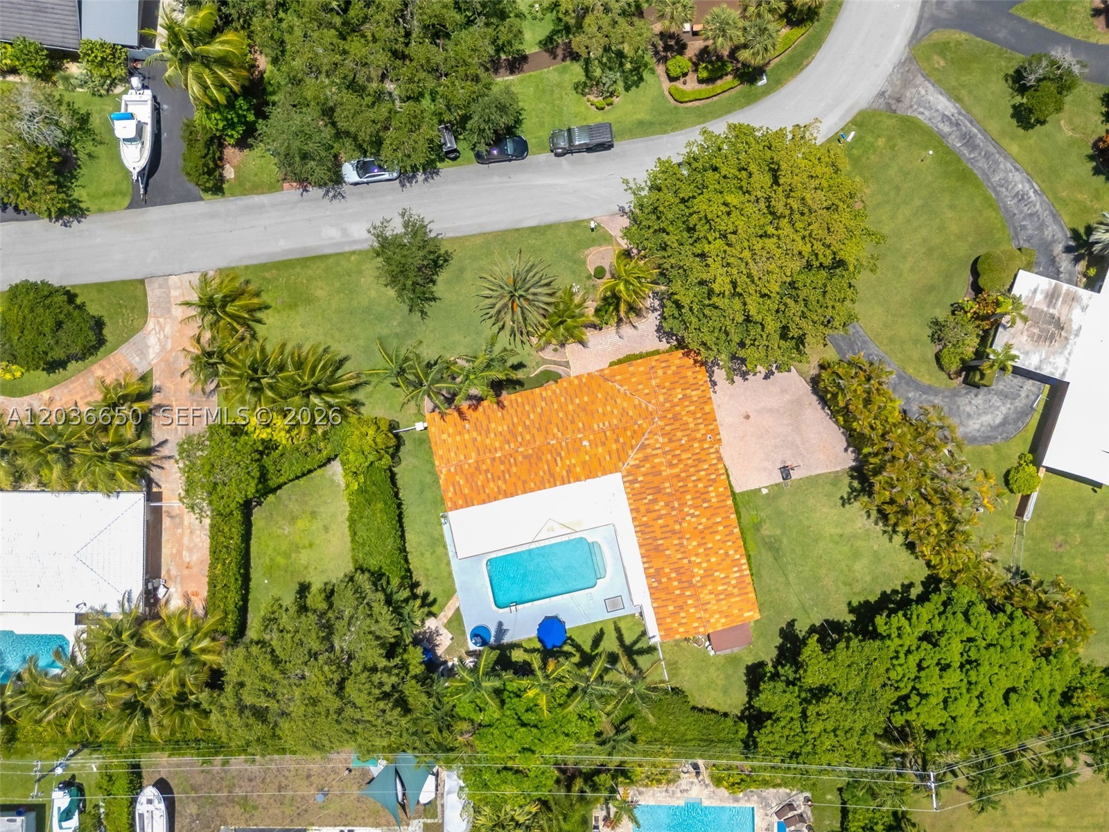 6561 Marlin Dr, Coral Gables FL 33158