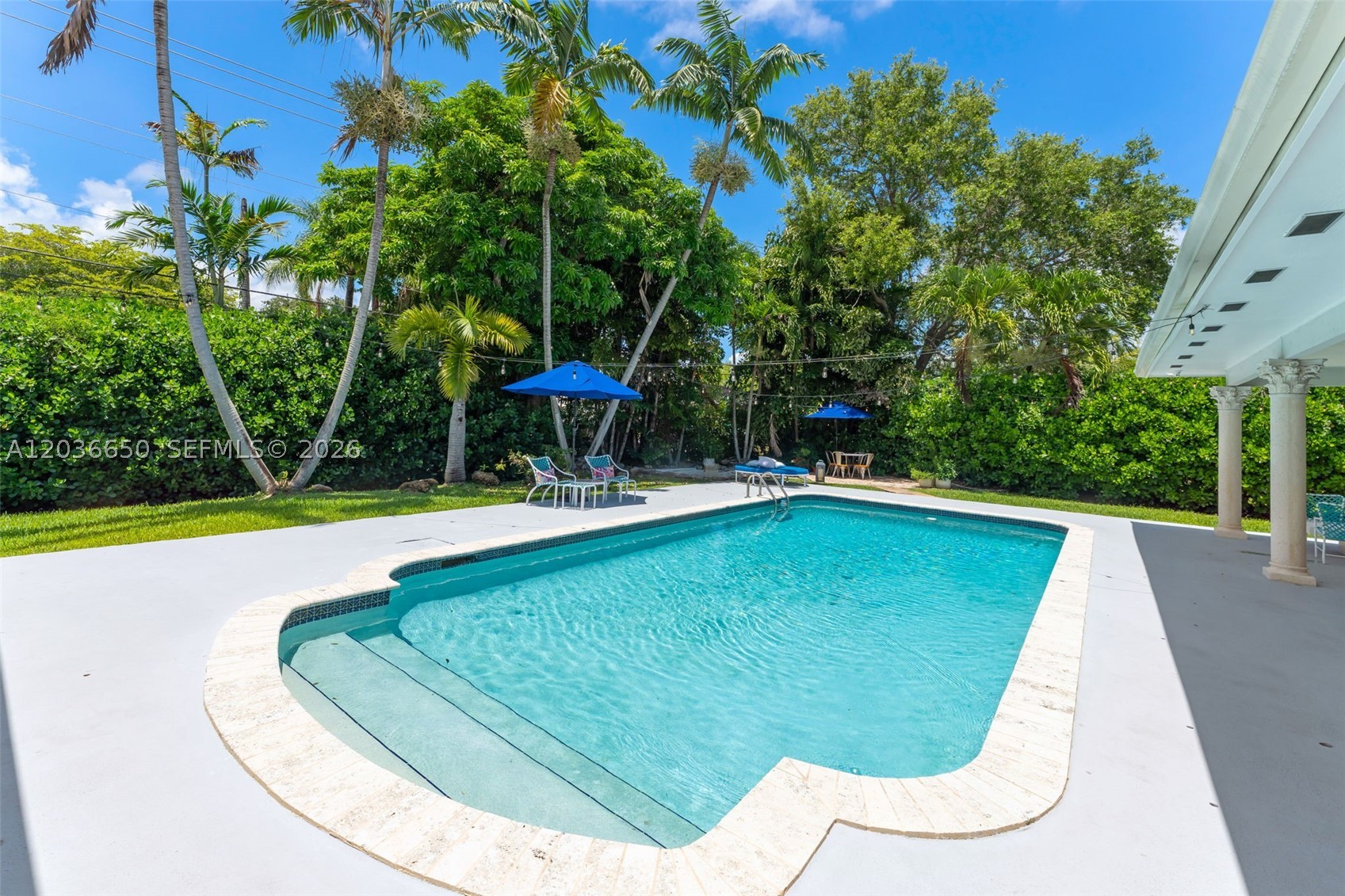 6561 Marlin Dr, Coral Gables FL 33158