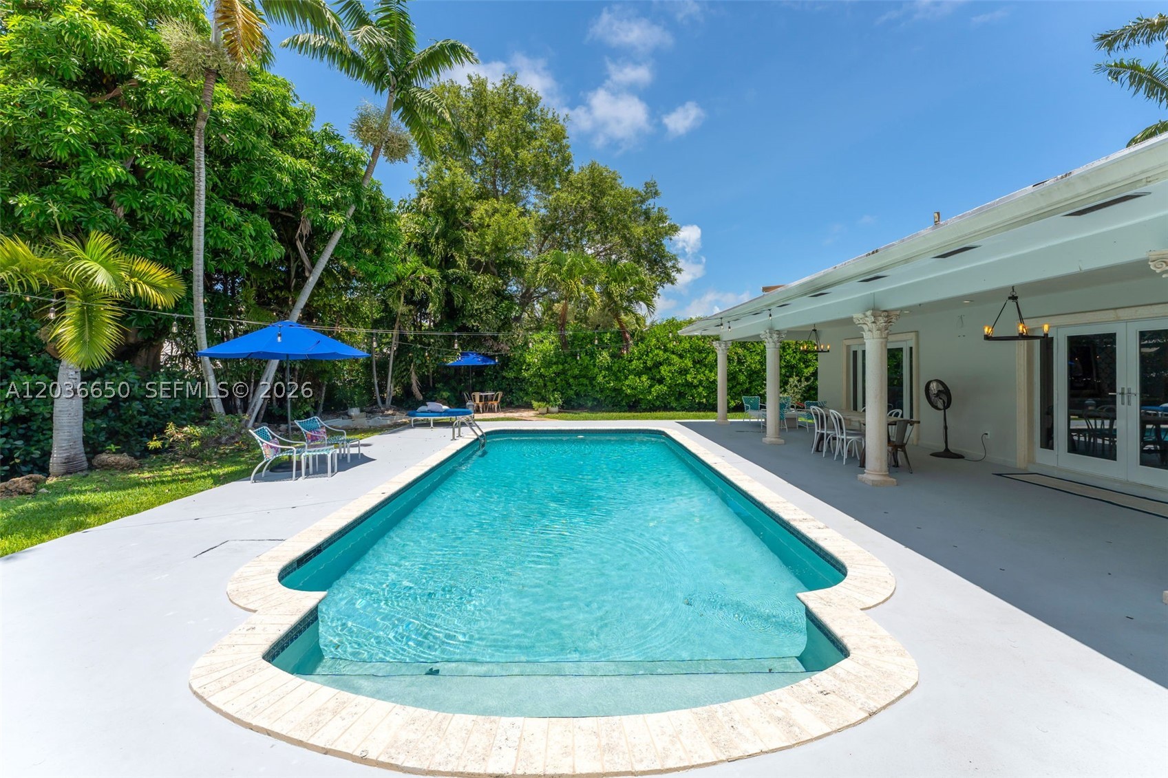 6561 Marlin Dr, Coral Gables FL 33158