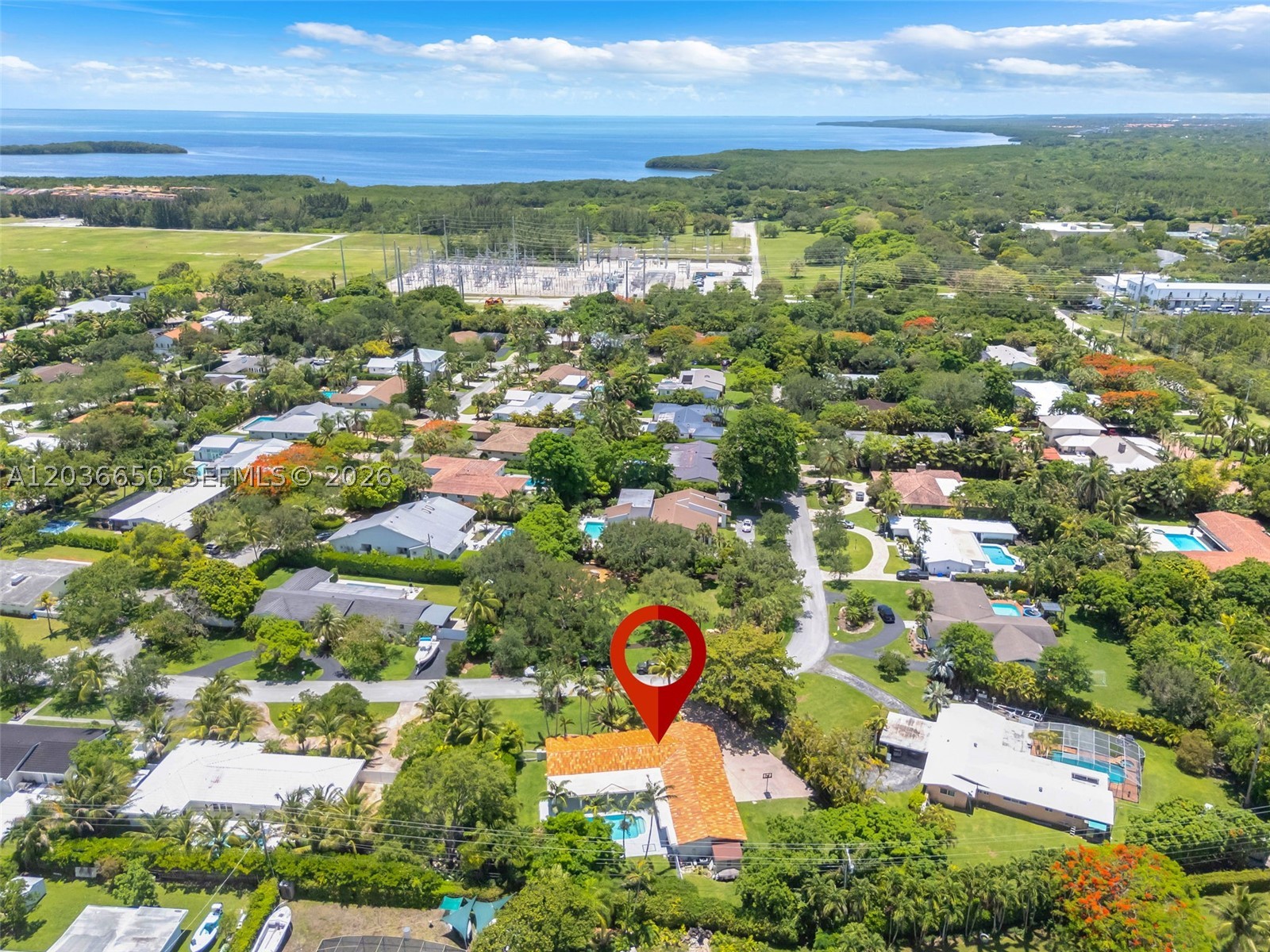 6561 Marlin Dr, Coral Gables FL 33158