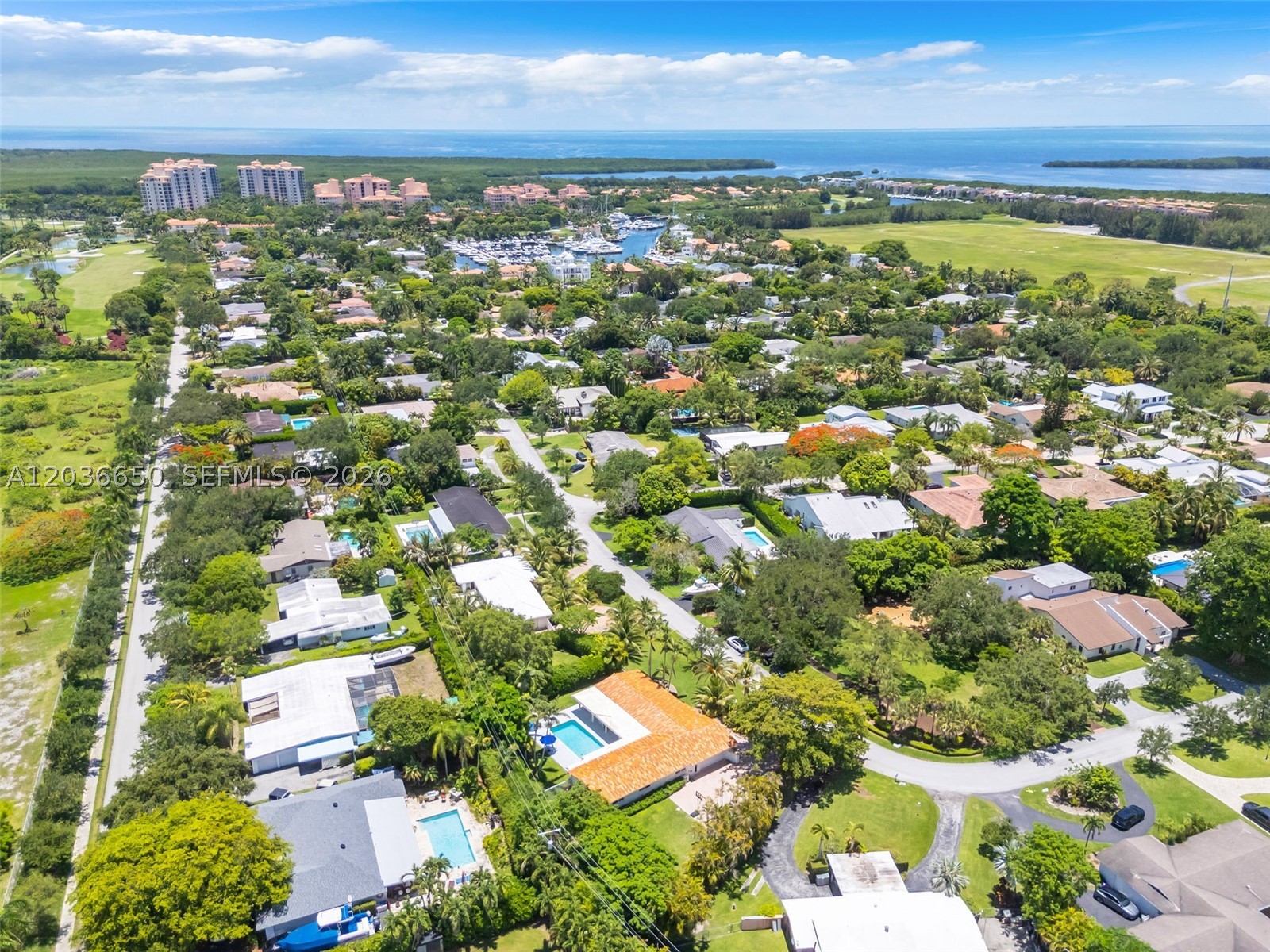 6561 Marlin Dr, Coral Gables FL 33158
