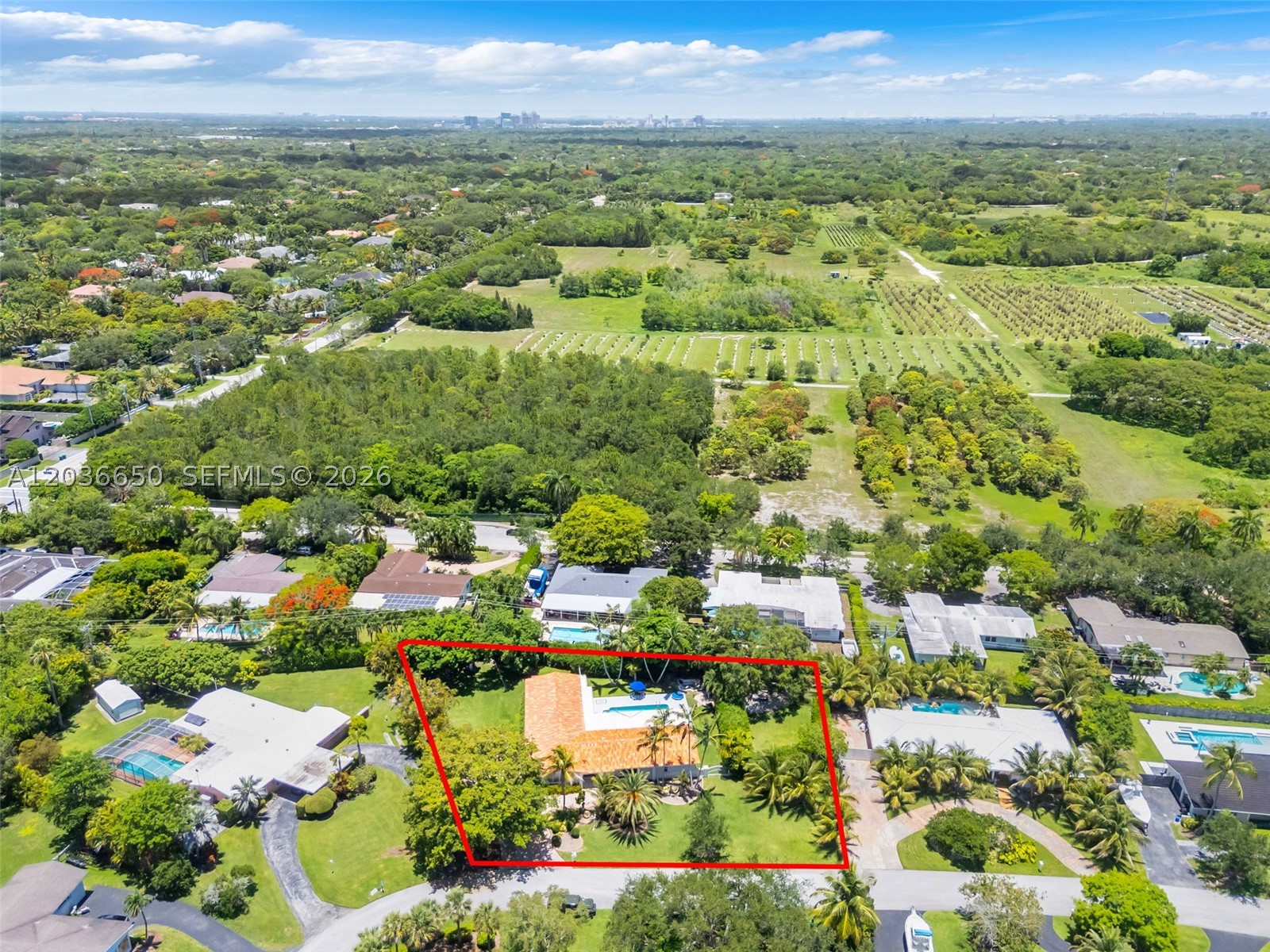 6561 Marlin Dr, Coral Gables FL 33158