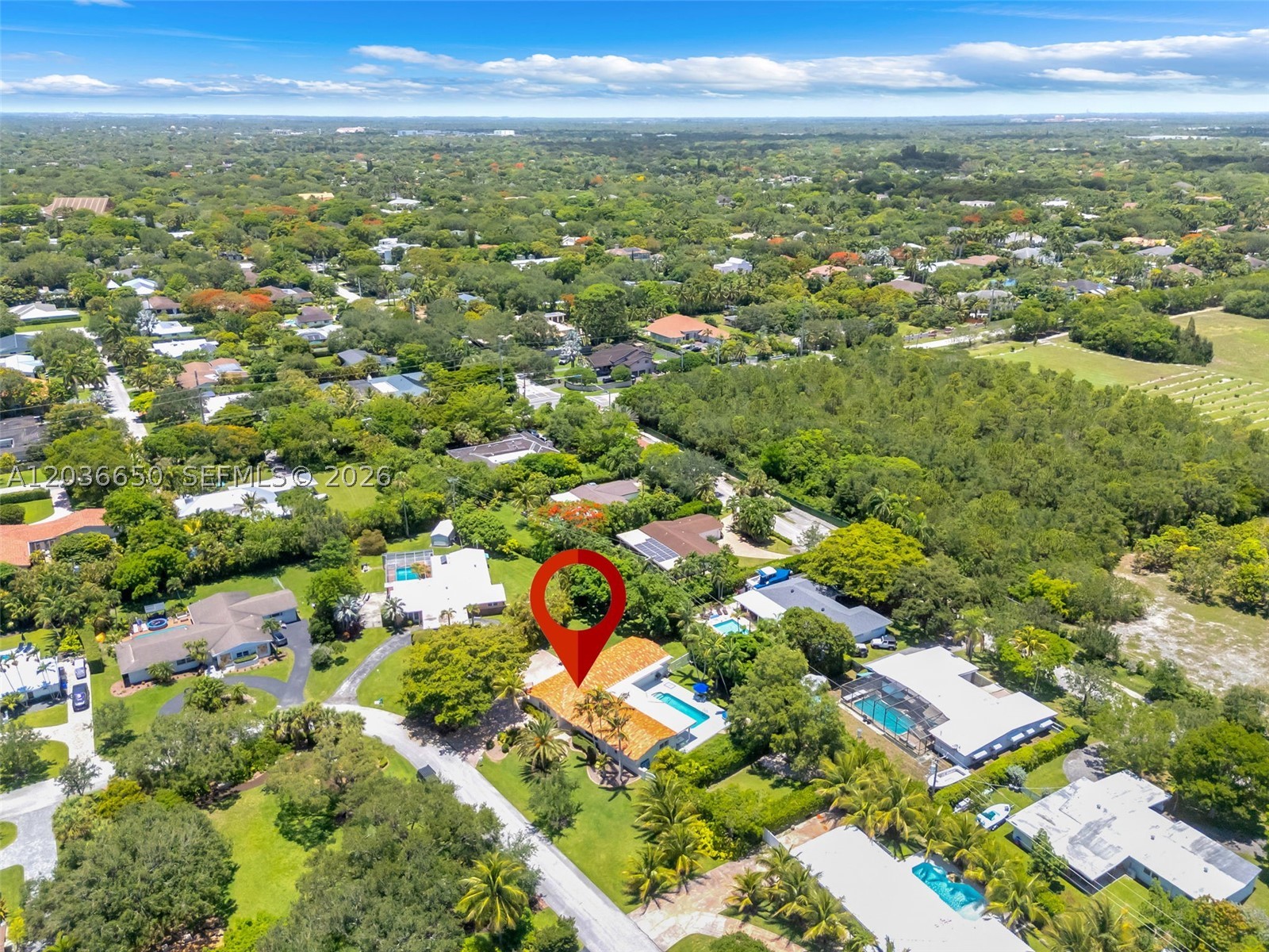 6561 Marlin Dr, Coral Gables FL 33158