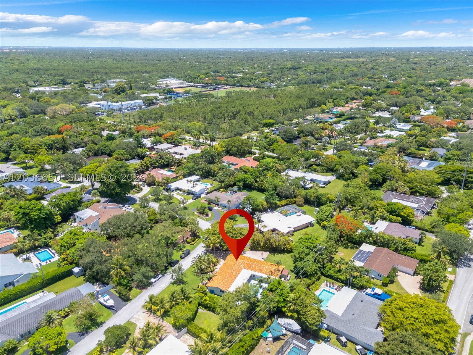 6561 Marlin Dr, Coral Gables FL 33158