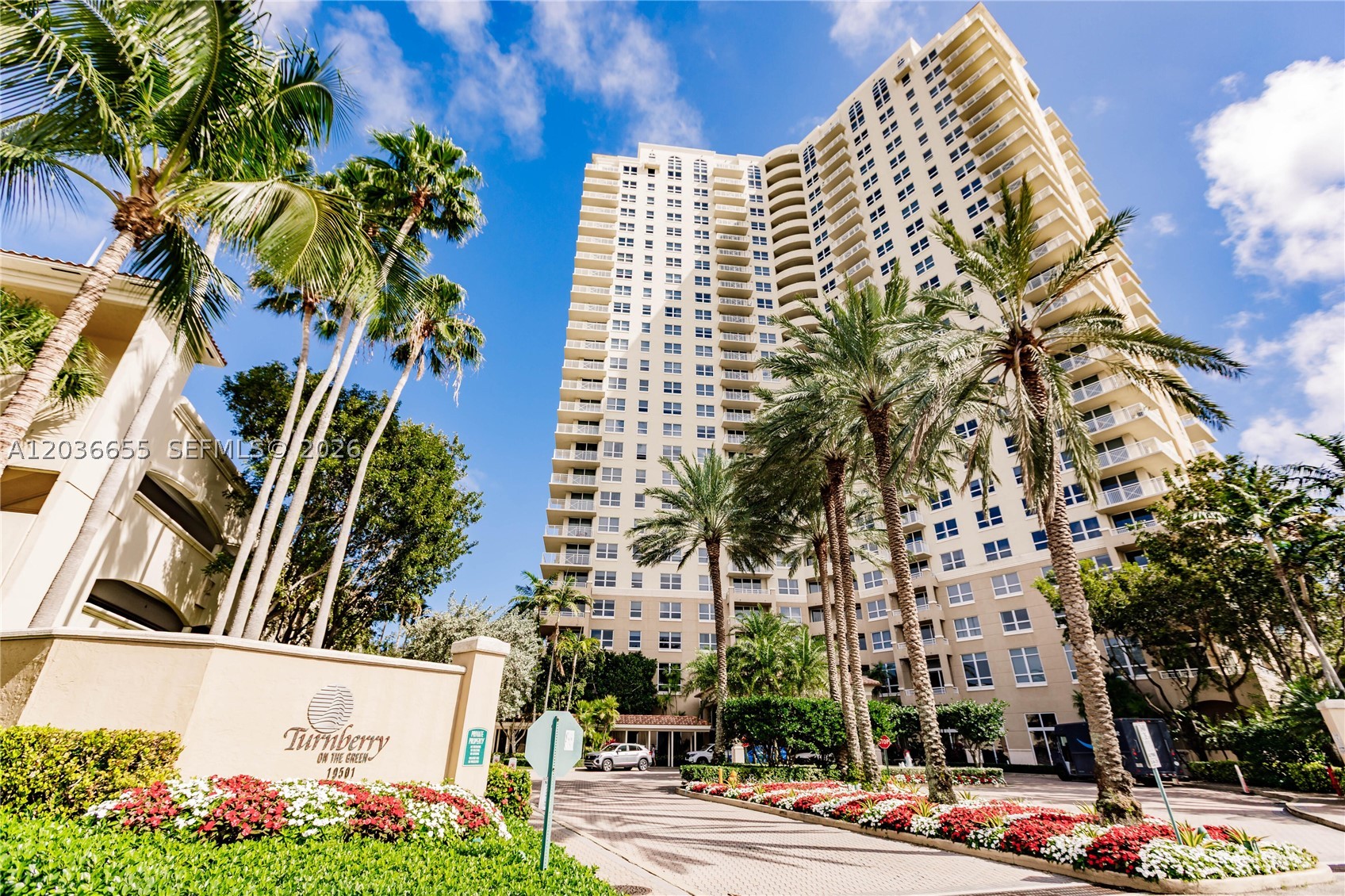 19501 W Country Club Dr #1903, Aventura FL 33180