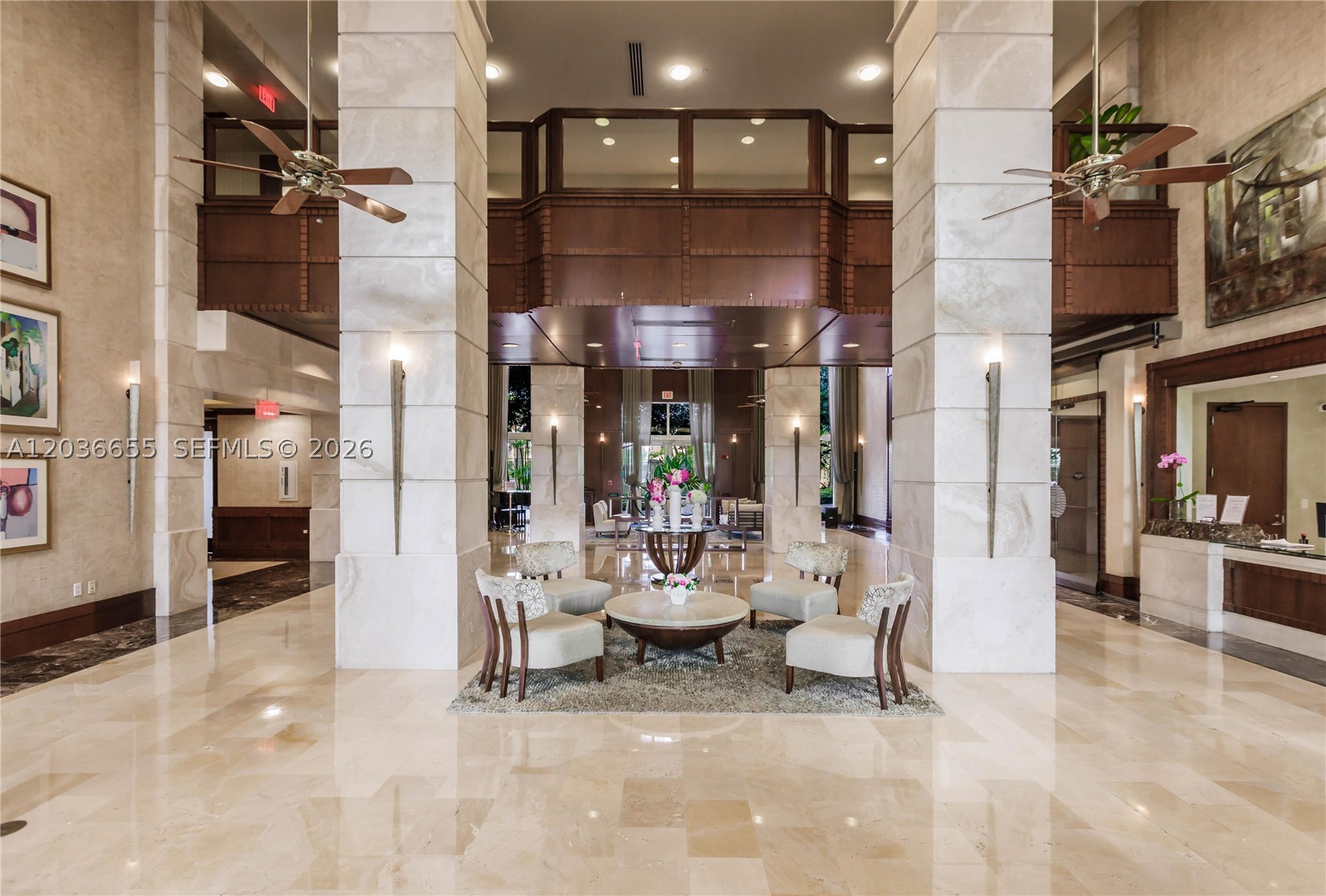 19501 W Country Club Dr #1903, Aventura FL 33180