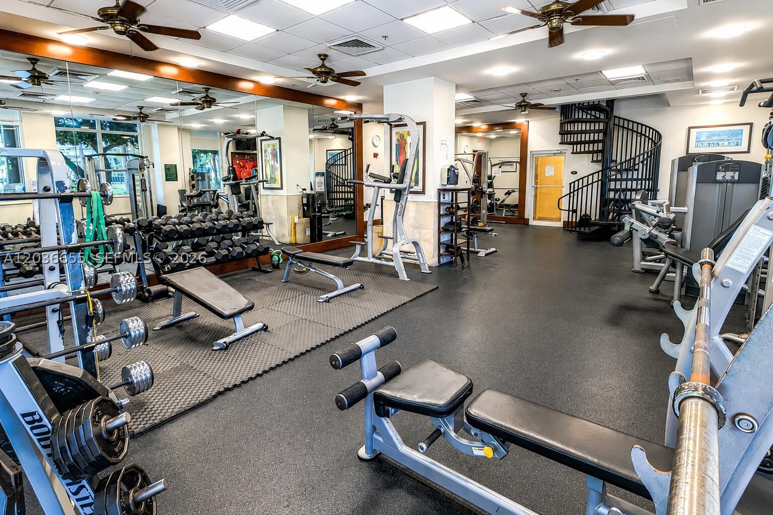 19501 W Country Club Dr #1903, Aventura FL 33180