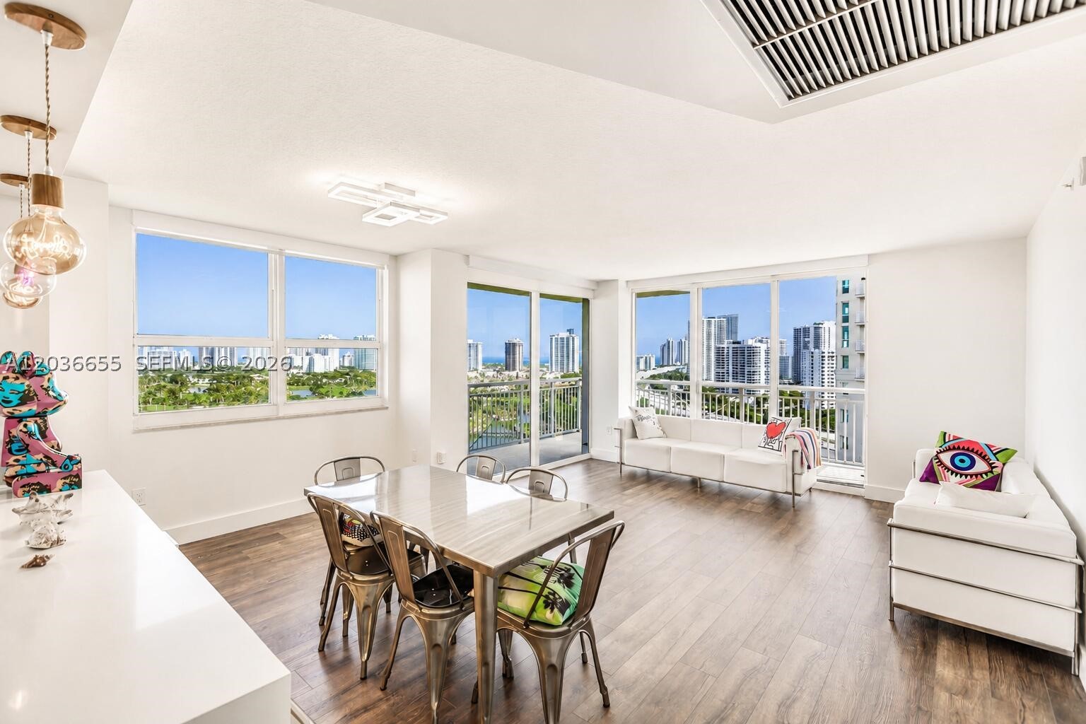 19501 W Country Club Dr #1903, Aventura FL 33180