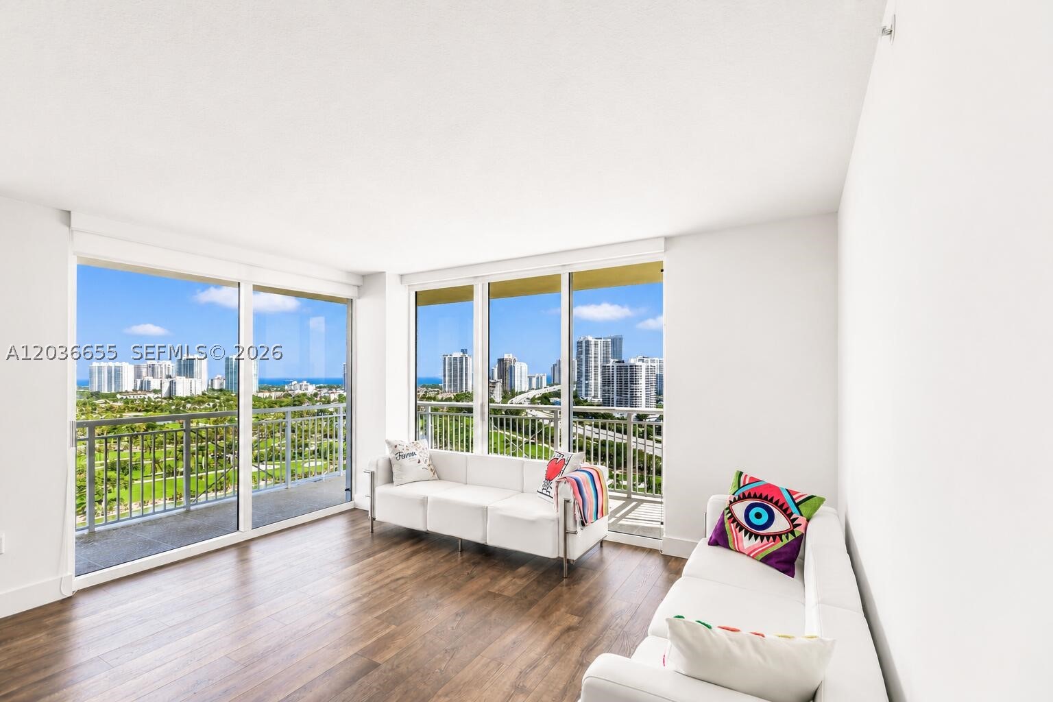 19501 W Country Club Dr #1903, Aventura FL 33180