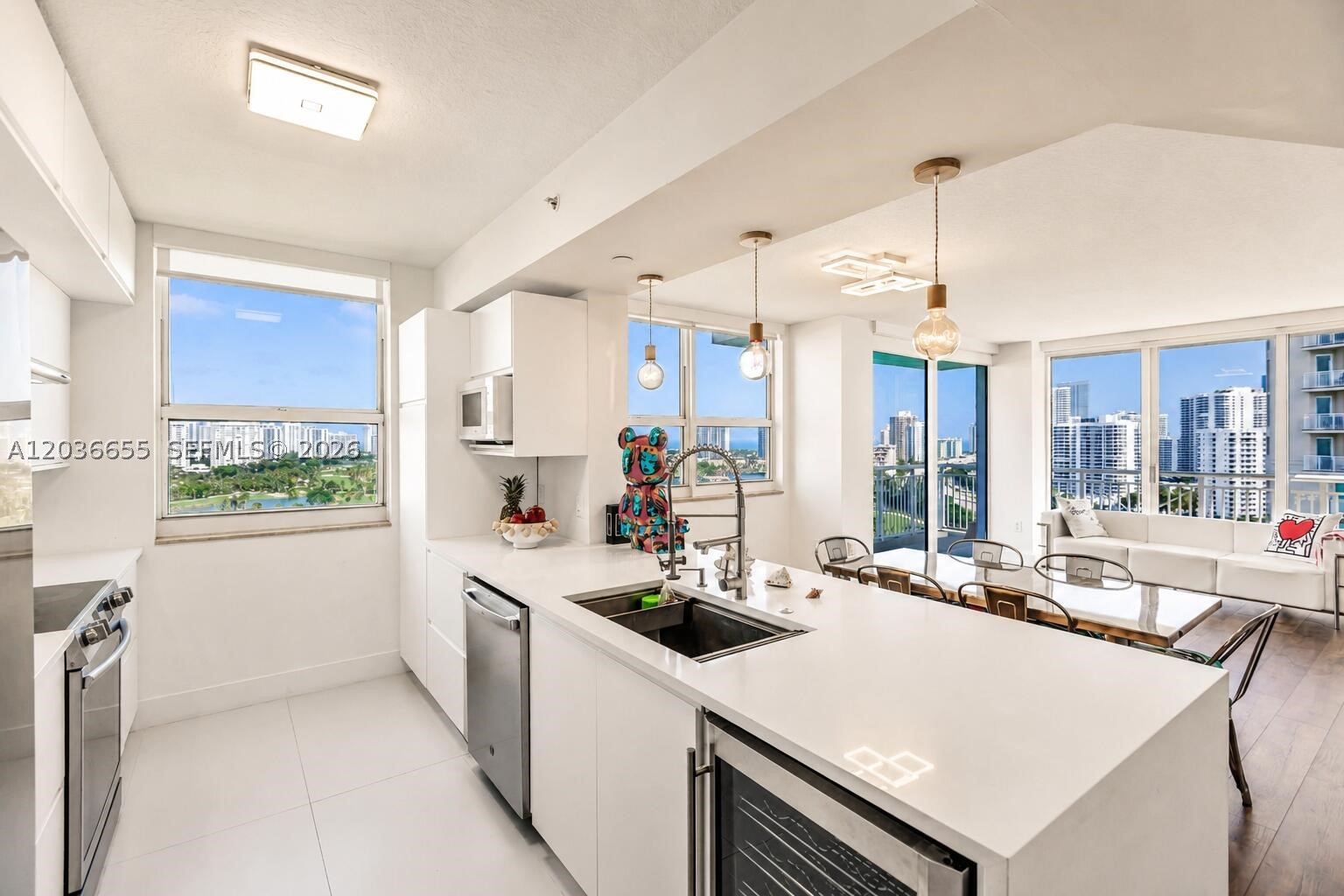 19501 W Country Club Dr #1903, Aventura FL 33180