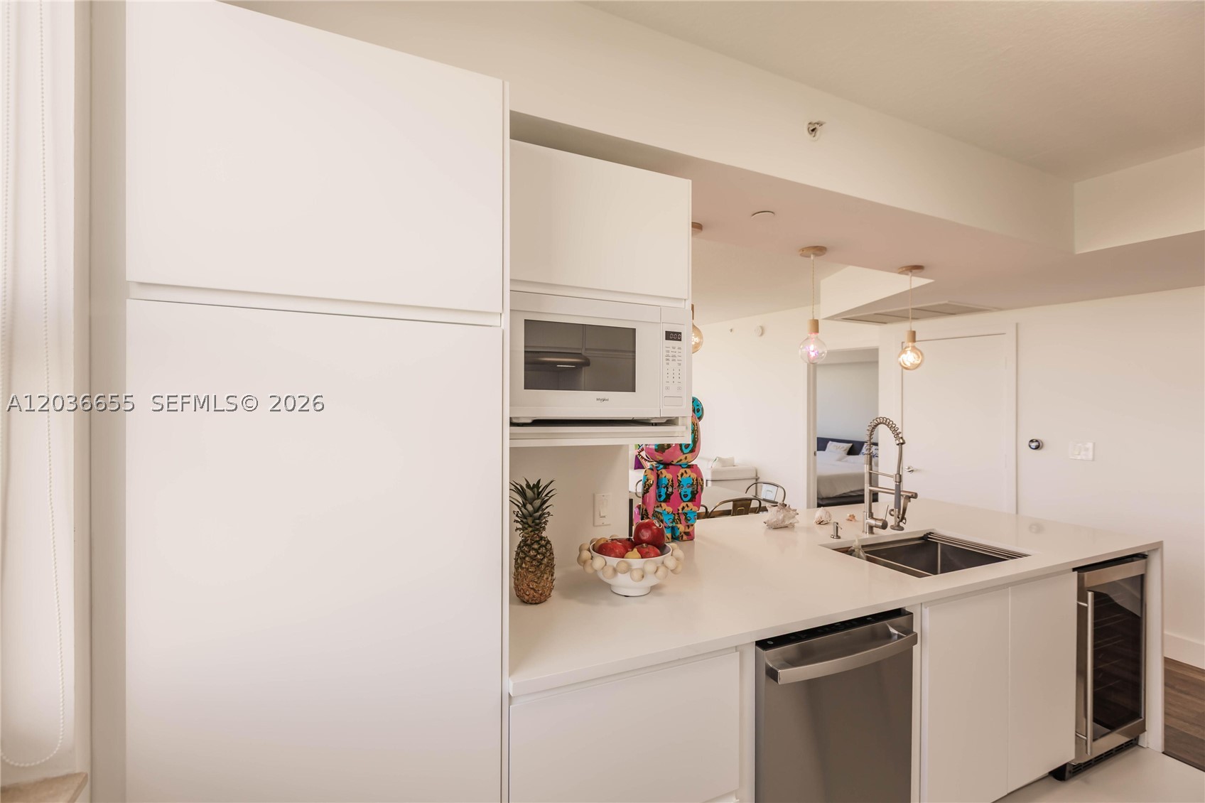 19501 W Country Club Dr #1903, Aventura FL 33180