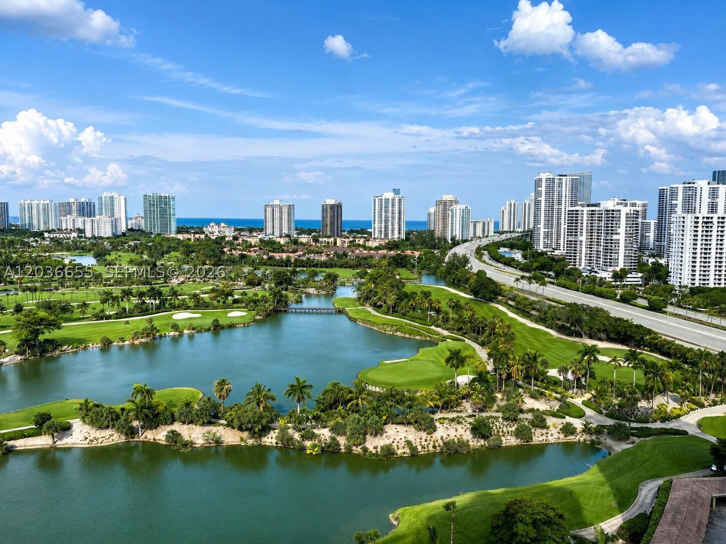 19501 W Country Club Dr #1903, Aventura FL 33180