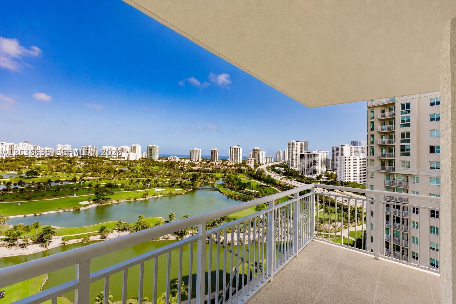 19501 W Country Club Dr #1903, Aventura FL 33180