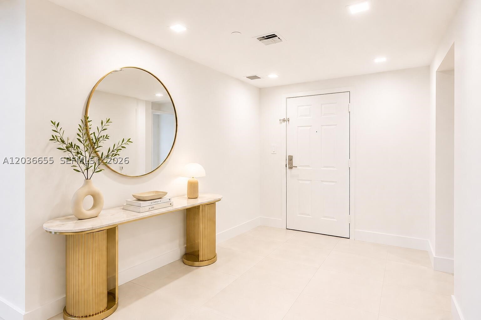 19501 W Country Club Dr #1903, Aventura FL 33180