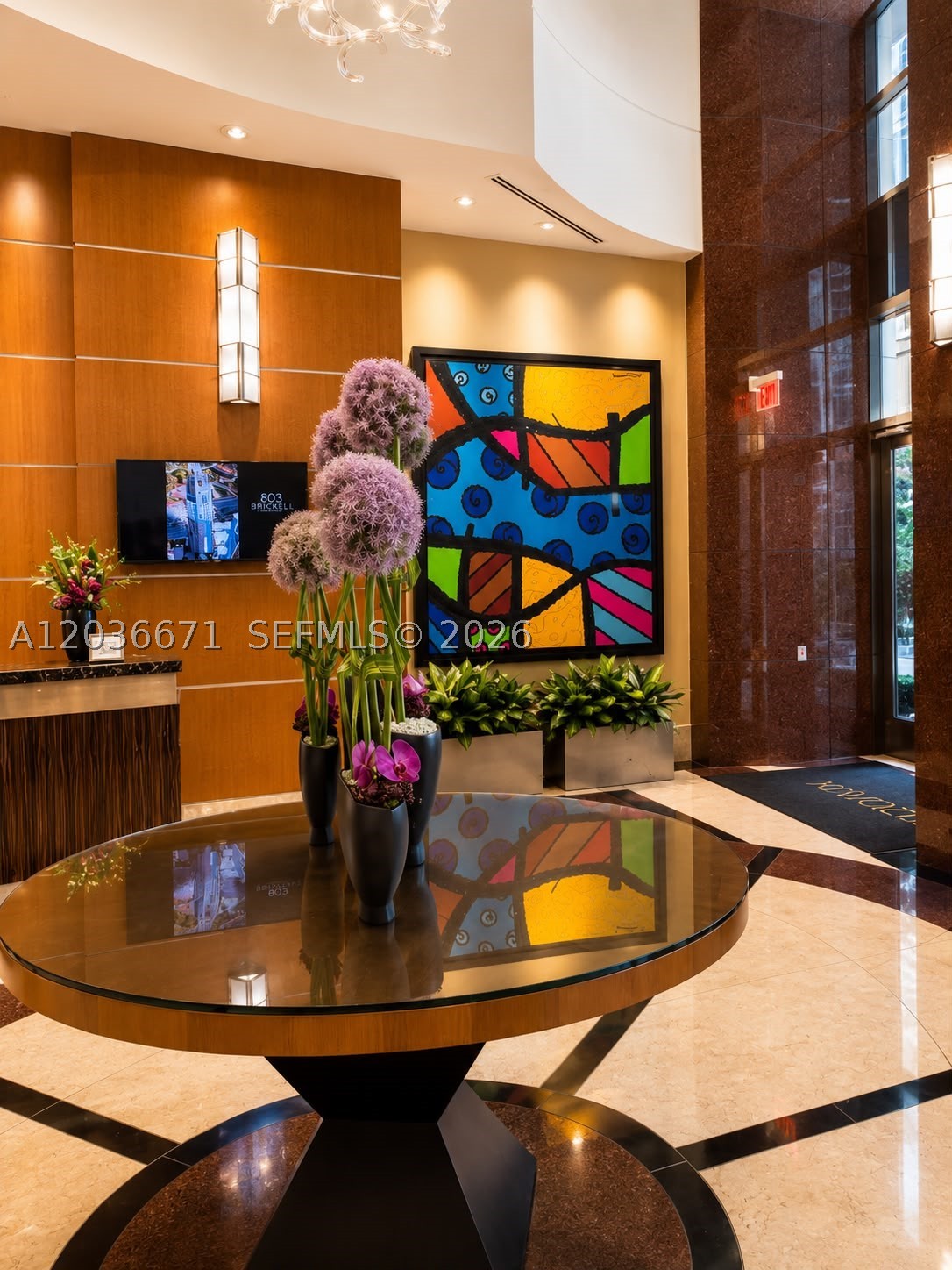253 NE 2nd St #3004, Miami FL 33132