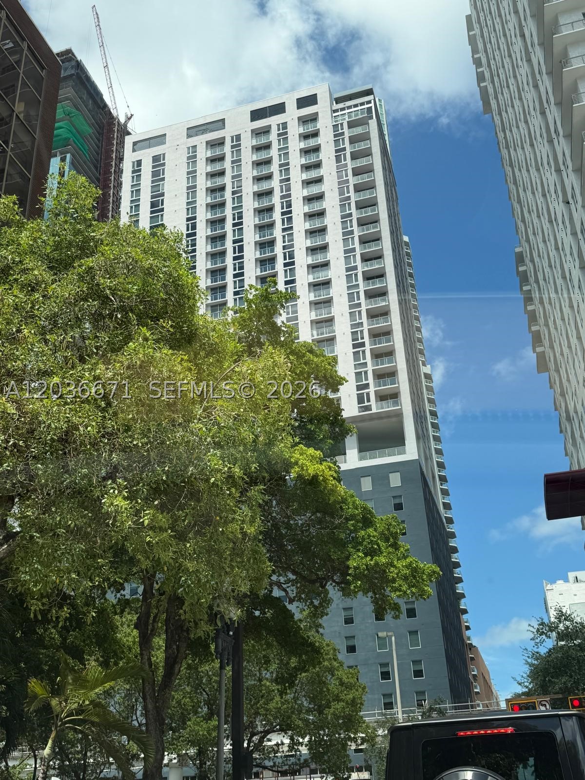 253 NE 2nd St #3004, Miami FL 33132