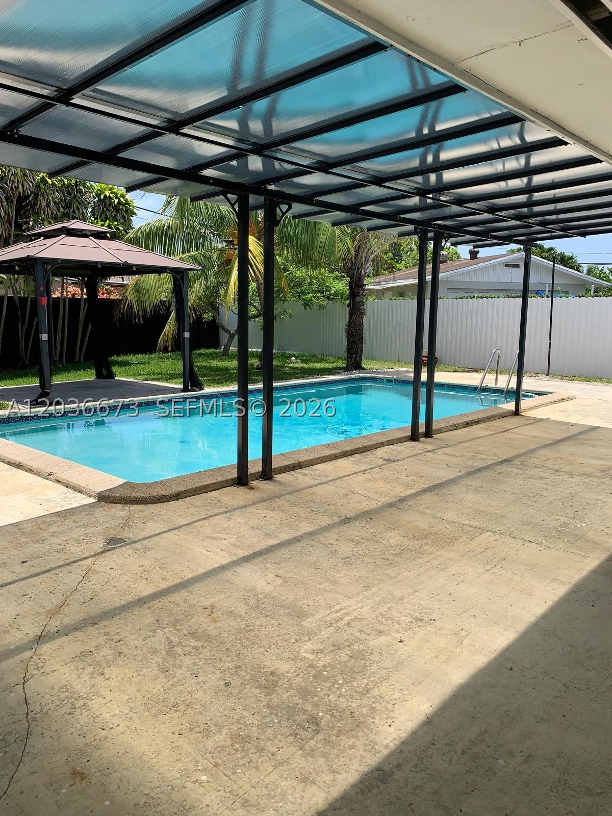 2025 SW 84th Ct, Miami FL 33155