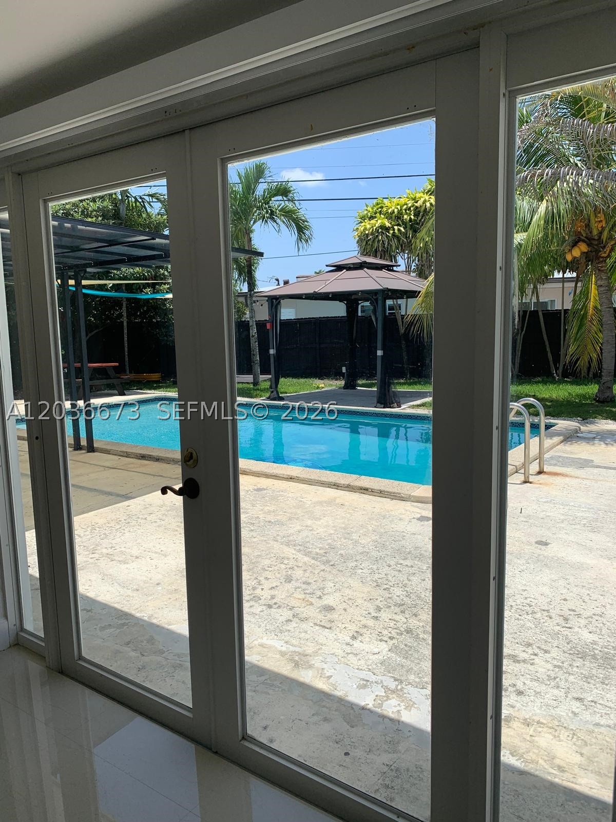 2025 SW 84th Ct, Miami FL 33155