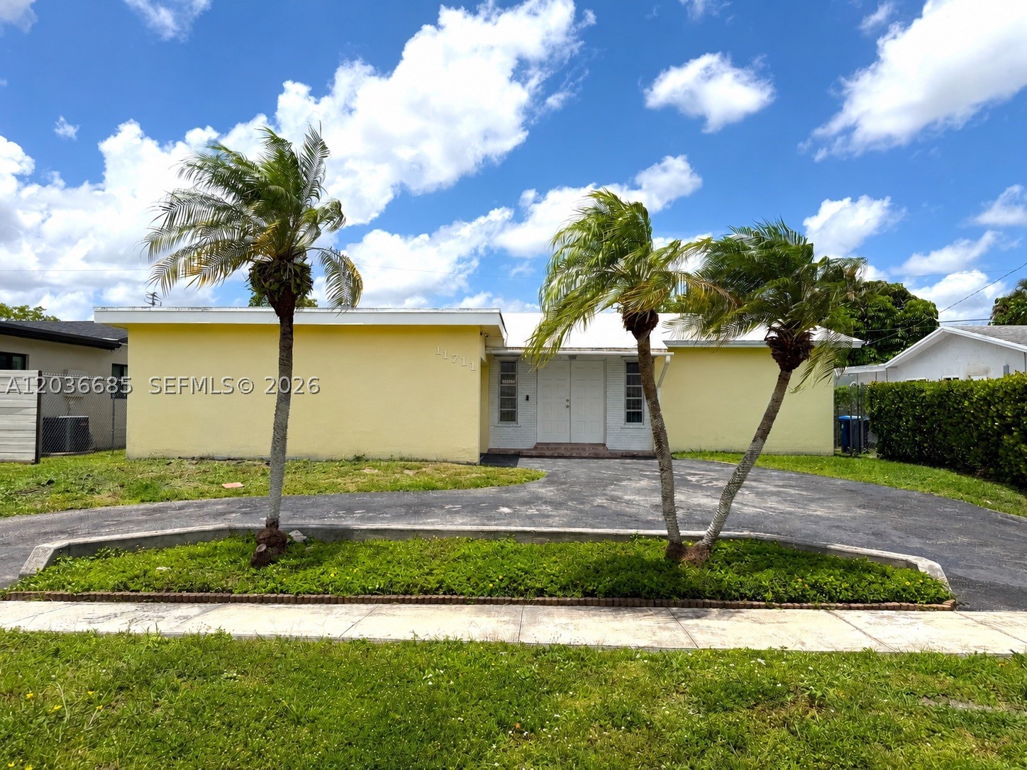11711 NW 29th St, Sunrise FL 33323