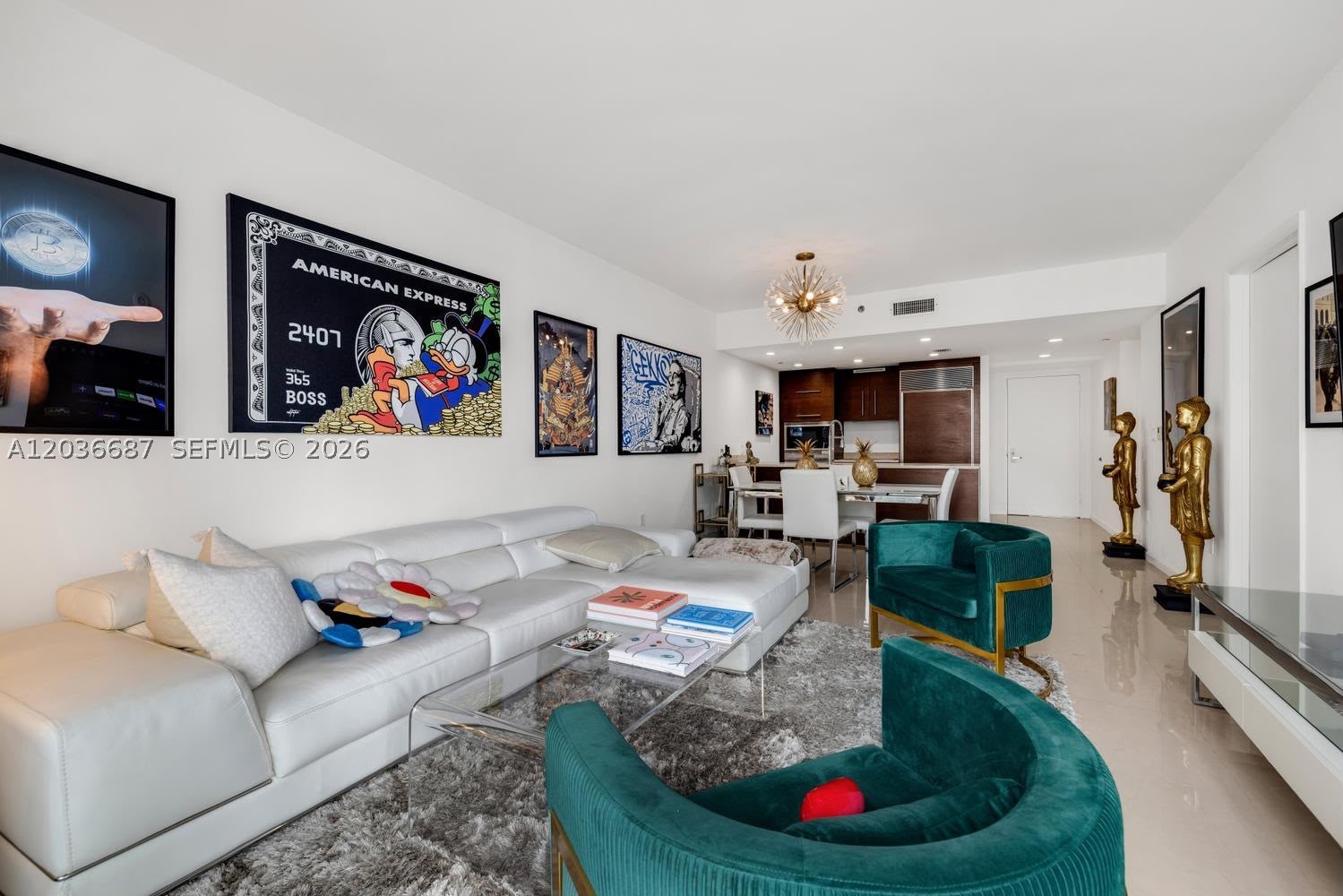 475 Brickell Ave #3214, Miami FL 33131