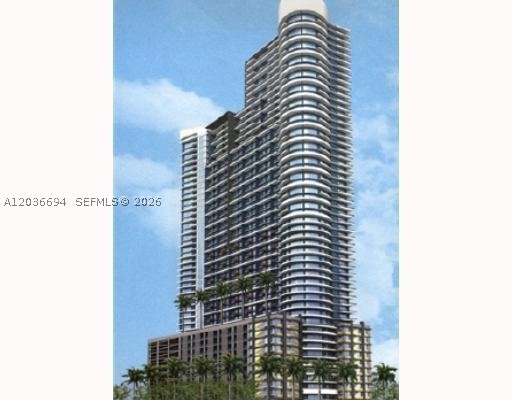 60 SW 13th St #4610, Miami FL 33130