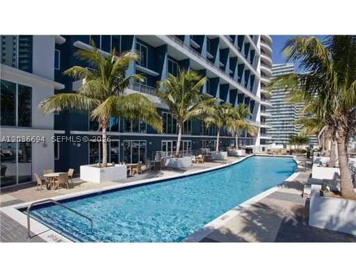 60 SW 13th St #4610, Miami FL 33130