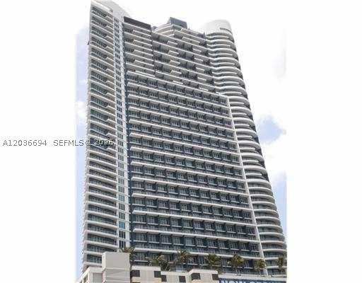 60 SW 13th St #4610, Miami FL 33130