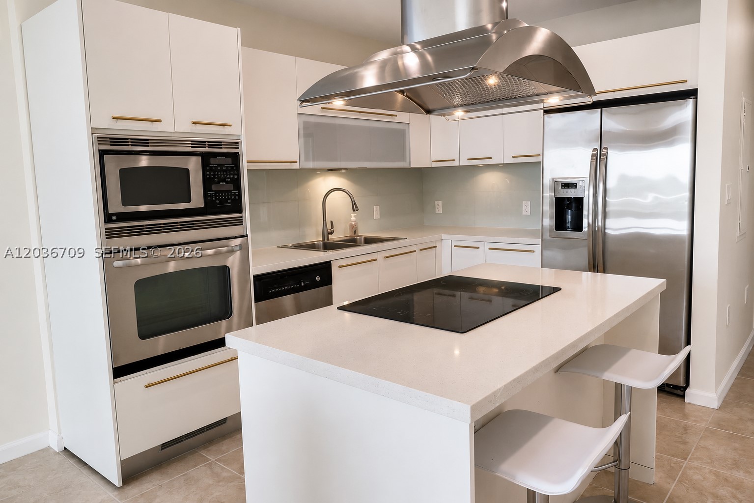 7930 East Dr #506, North Bay Village FL 33141