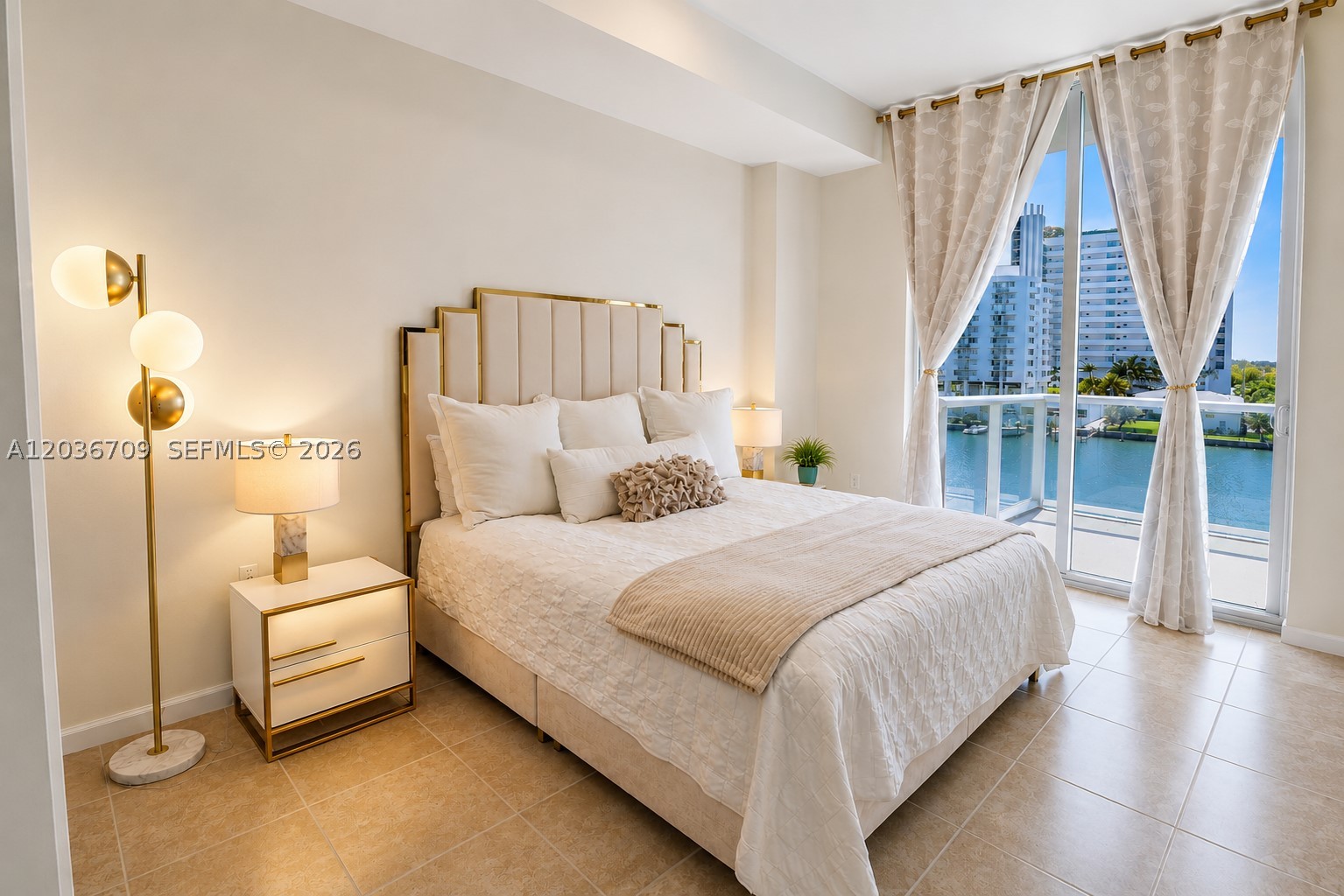 7930 East Dr #506, North Bay Village FL 33141