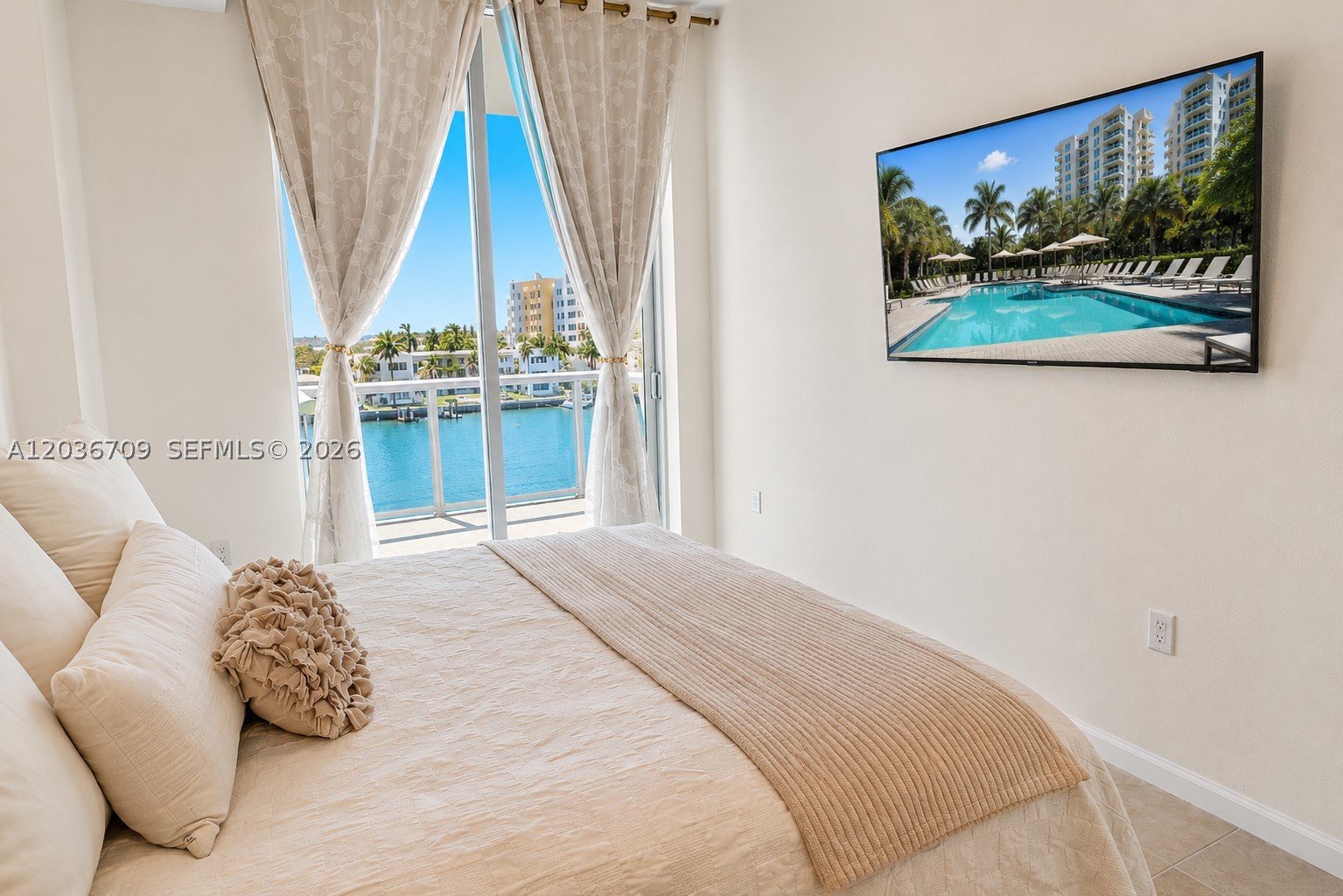 7930 East Dr #506, North Bay Village FL 33141