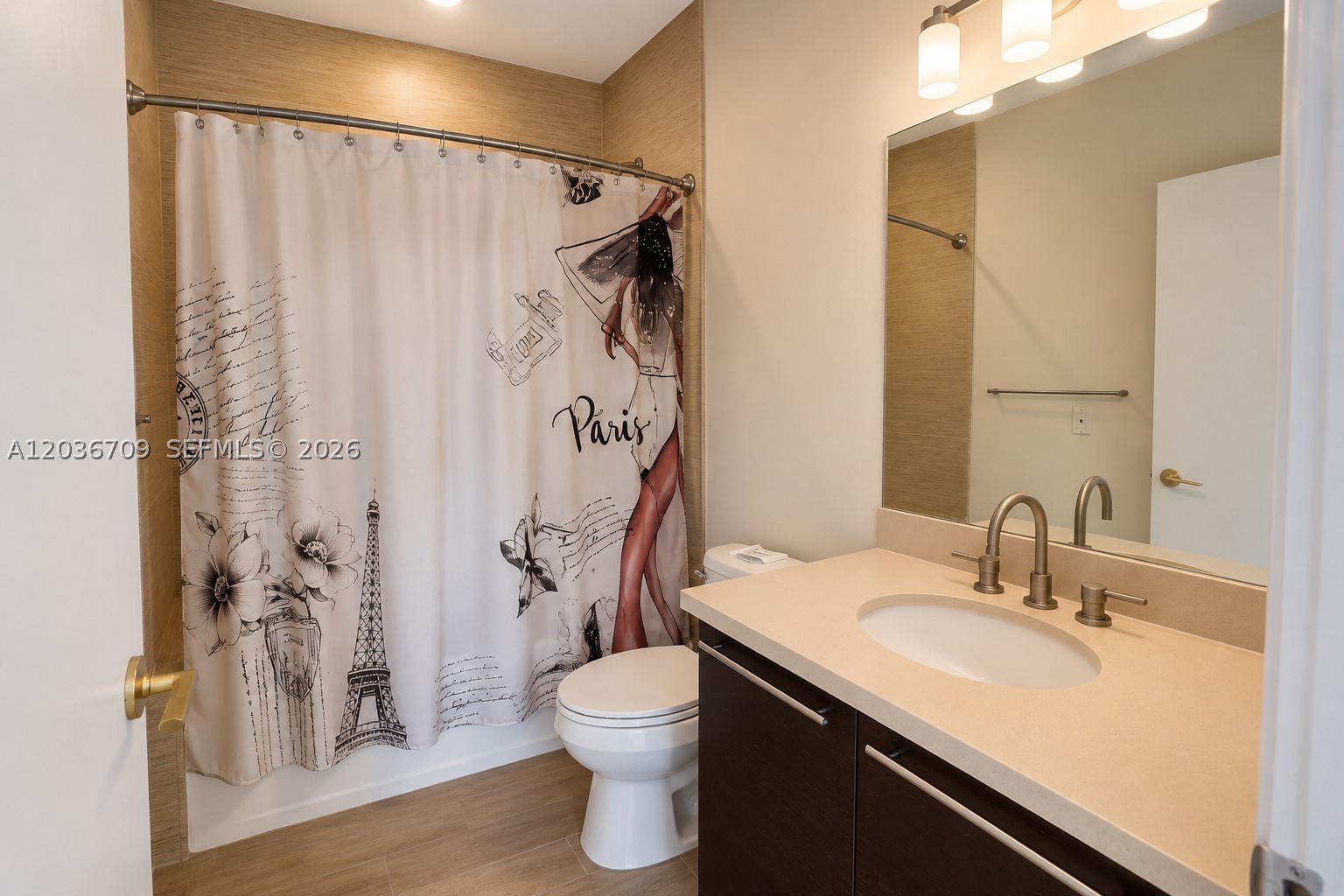 7930 East Dr #506, North Bay Village FL 33141