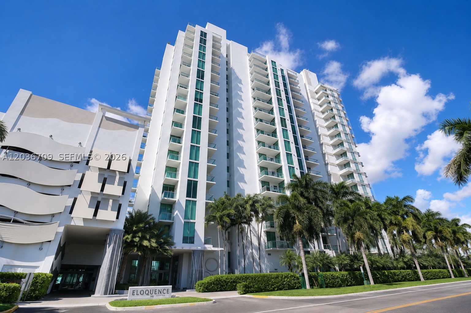 7930 East Dr #506, North Bay Village FL 33141