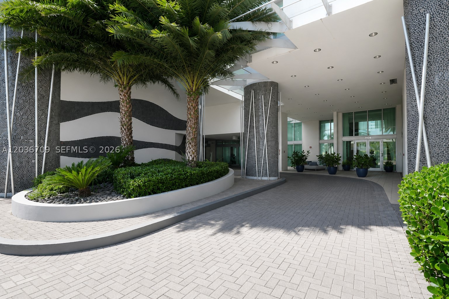 7930 East Dr #506, North Bay Village FL 33141
